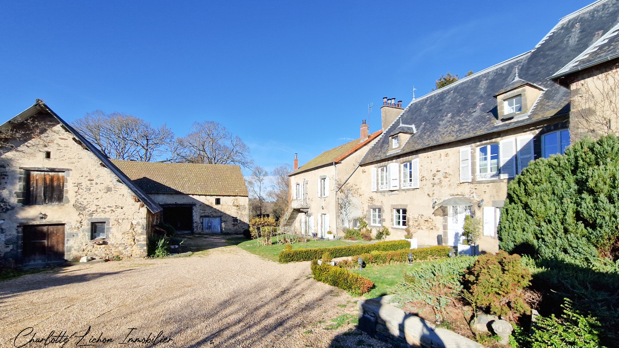 Vente Maison à Bromont-Lamothe 19 pièces