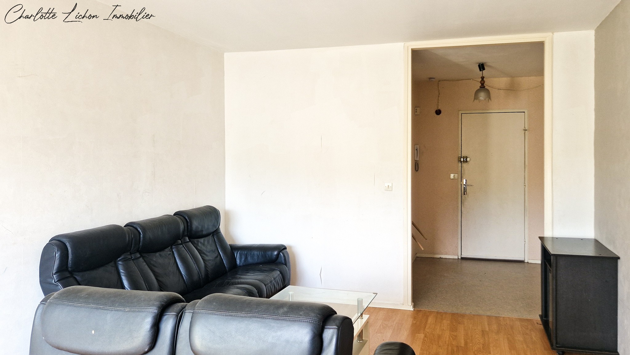 Vente Appartement à Clermont-Ferrand 3 pièces