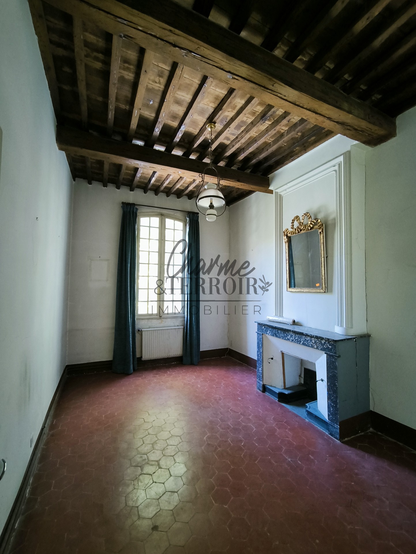 Vente Maison à Uzès 6 pièces