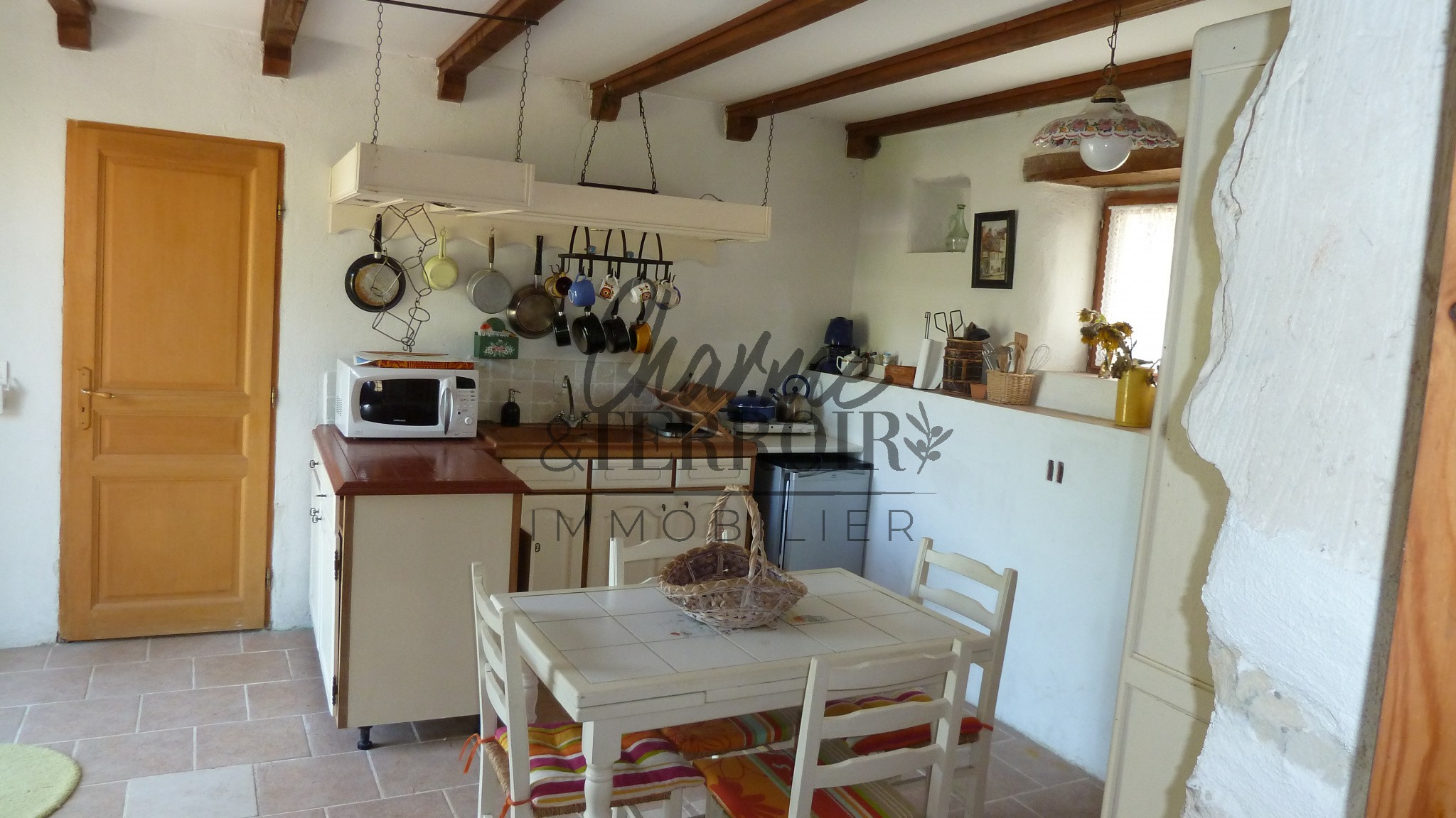 Vente Maison à Uzès 7 pièces