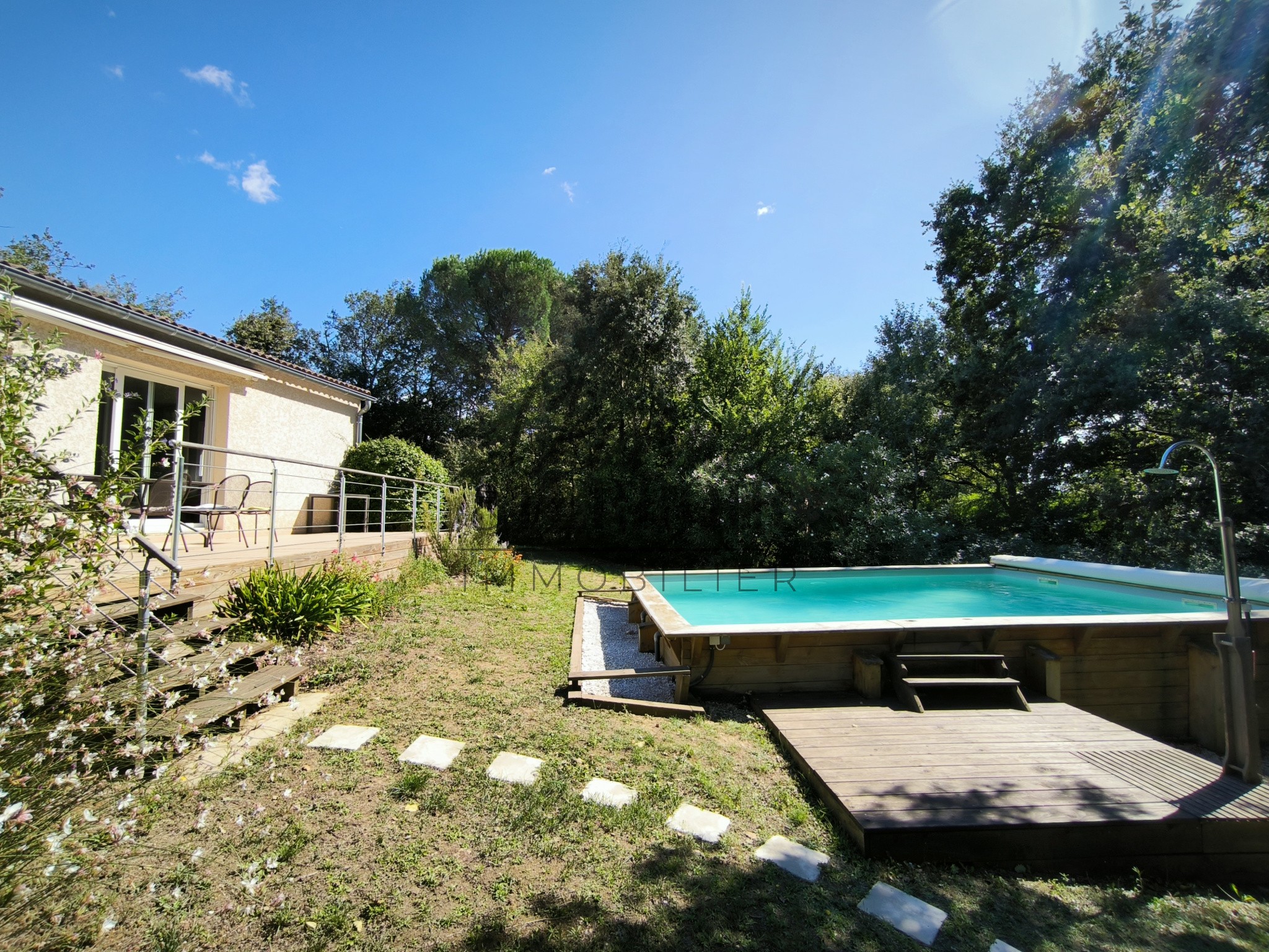 Vente Maison à Uzès 6 pièces