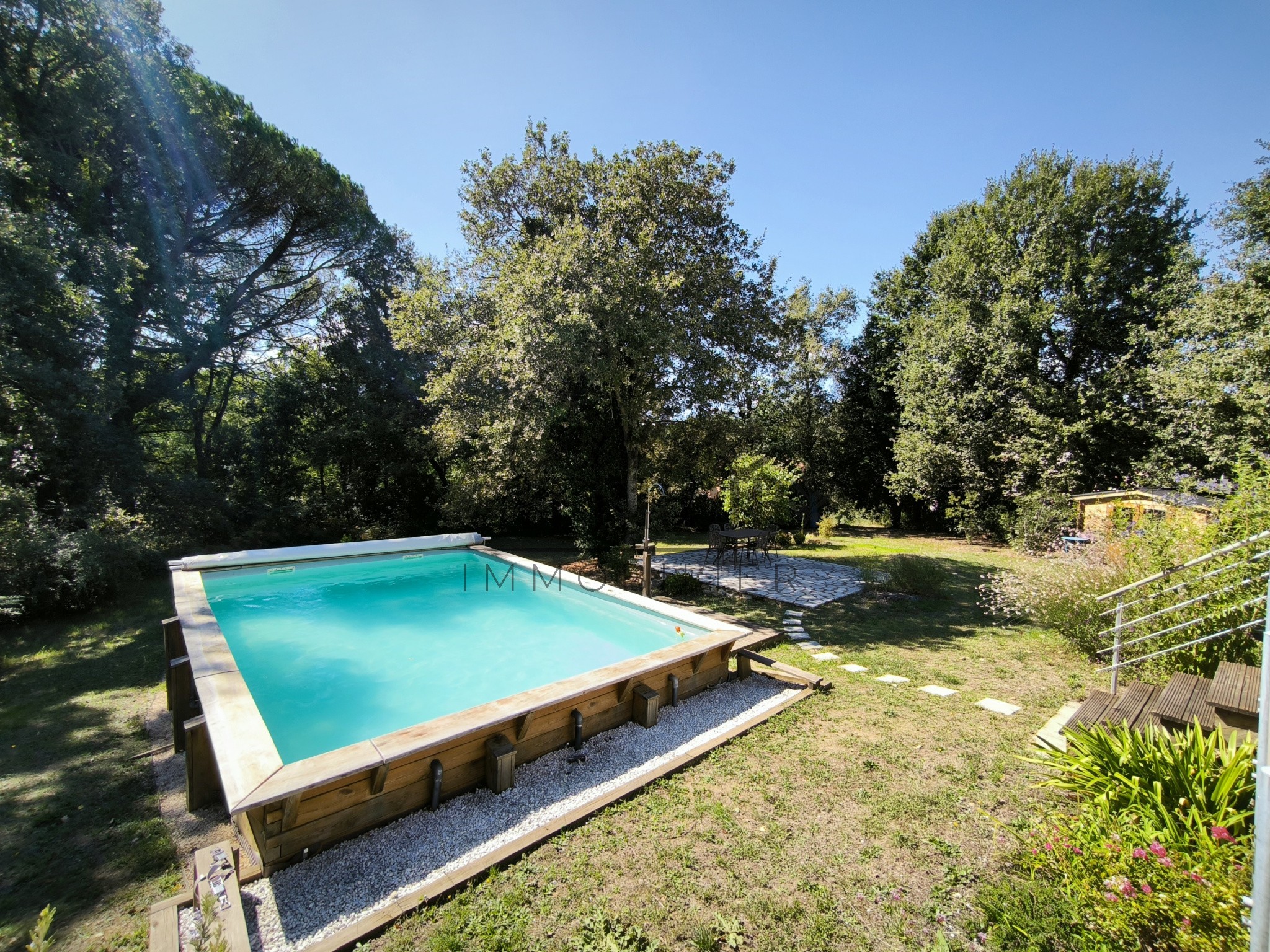 Vente Maison à Uzès 6 pièces