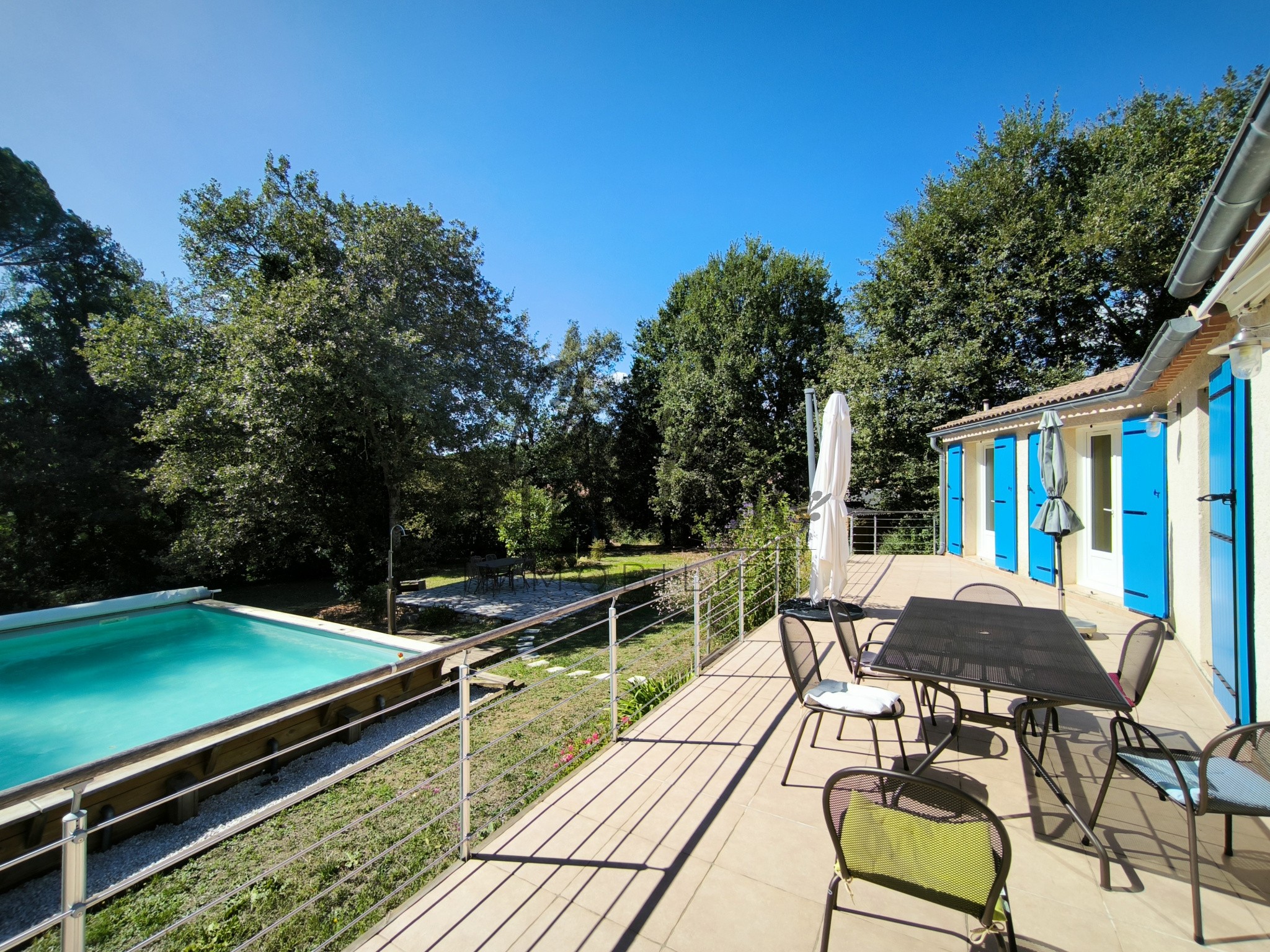 Vente Maison à Uzès 6 pièces