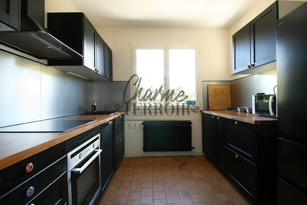 Vente Maison à Uzès 4 pièces