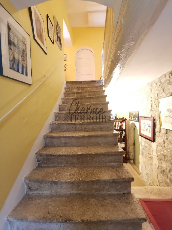 Vente Maison à Uzès 6 pièces