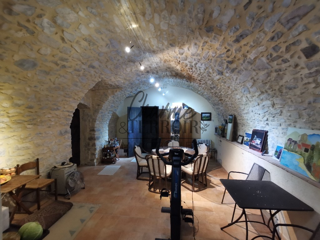 Vente Maison à Uzès 6 pièces