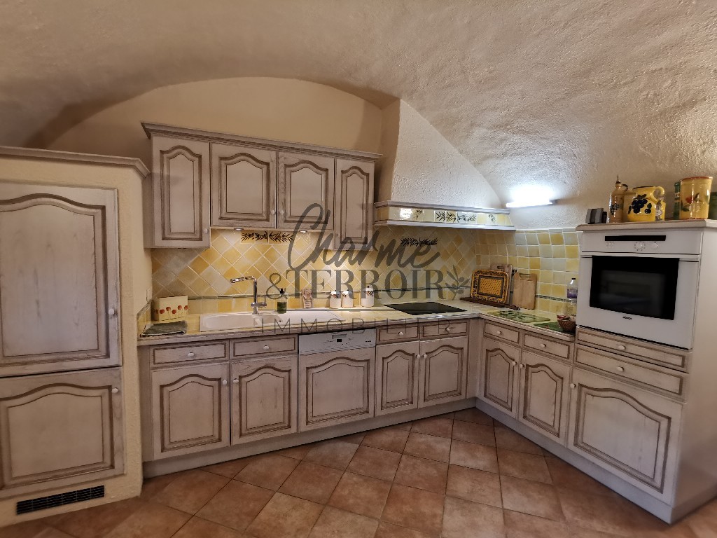 Vente Maison à Uzès 6 pièces