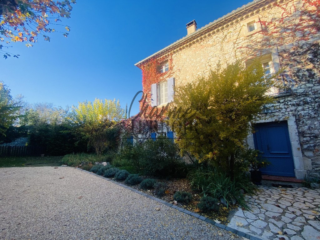 Vente Maison à Uzès 6 pièces