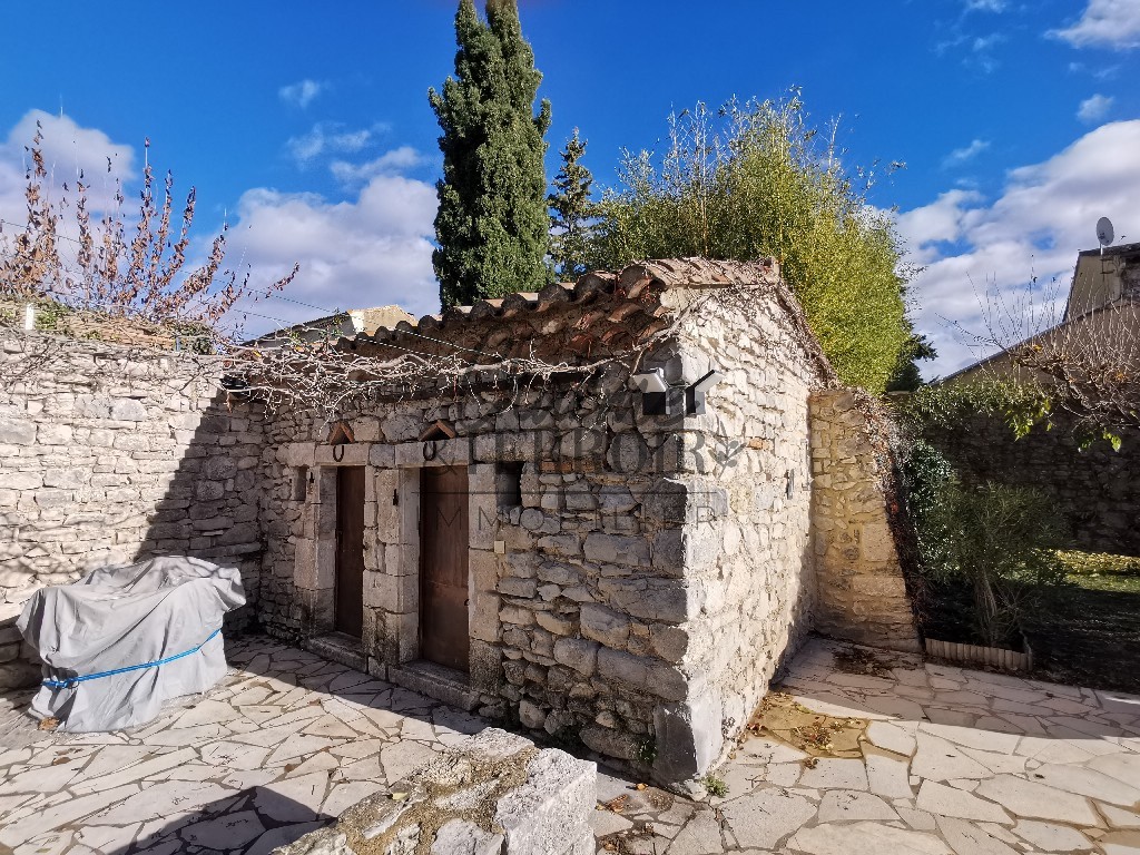 Vente Maison à Uzès 6 pièces