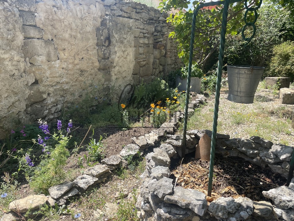 Vente Maison à Uzès 5 pièces