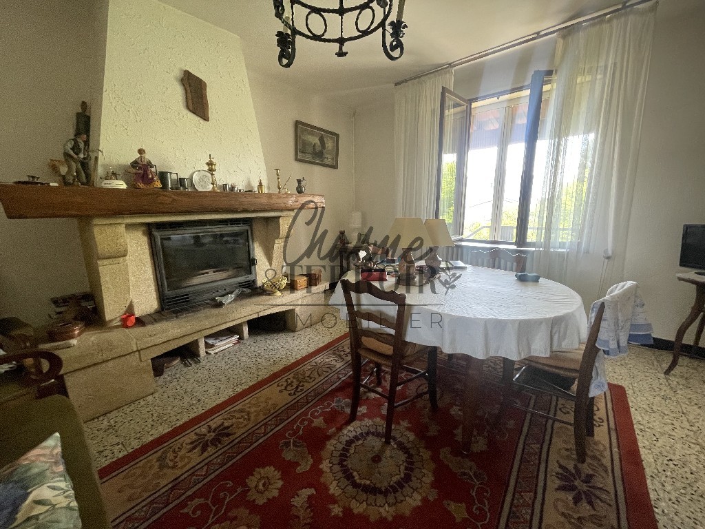 Vente Maison à Uzès 5 pièces