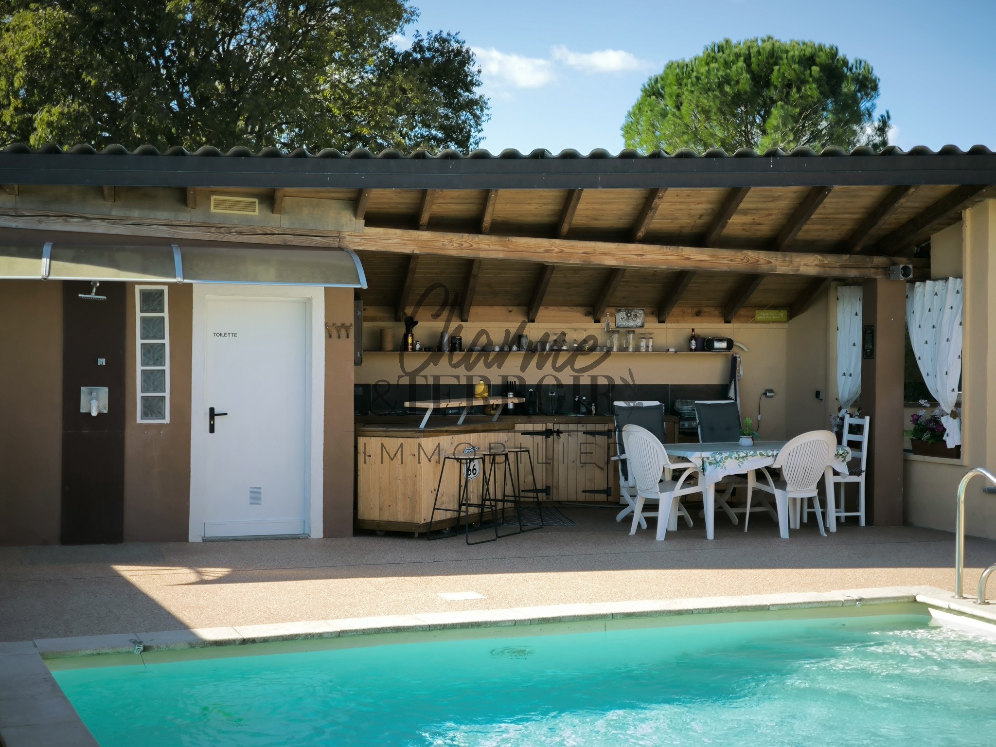 Vente Maison à Uzès 9 pièces