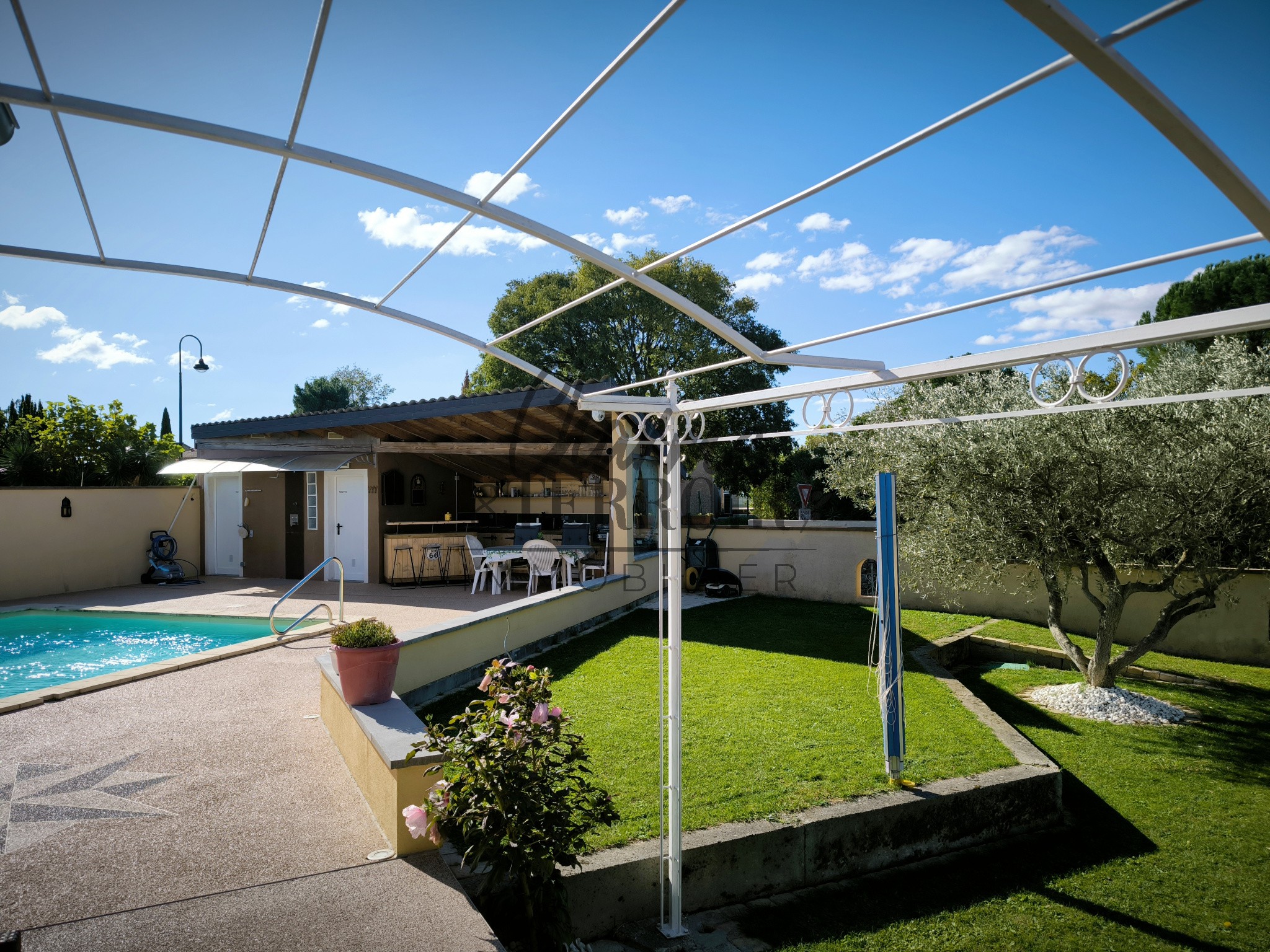 Vente Maison à Uzès 9 pièces