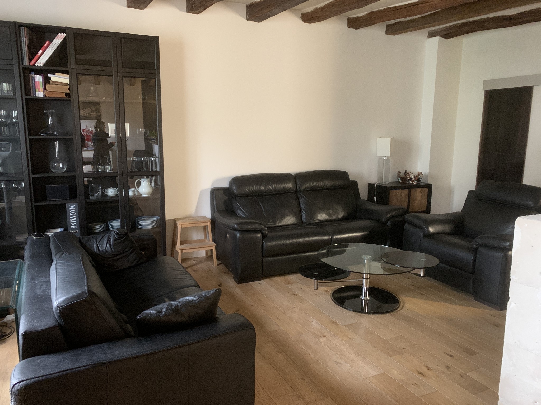 Location Appartement à Tours 4 pièces