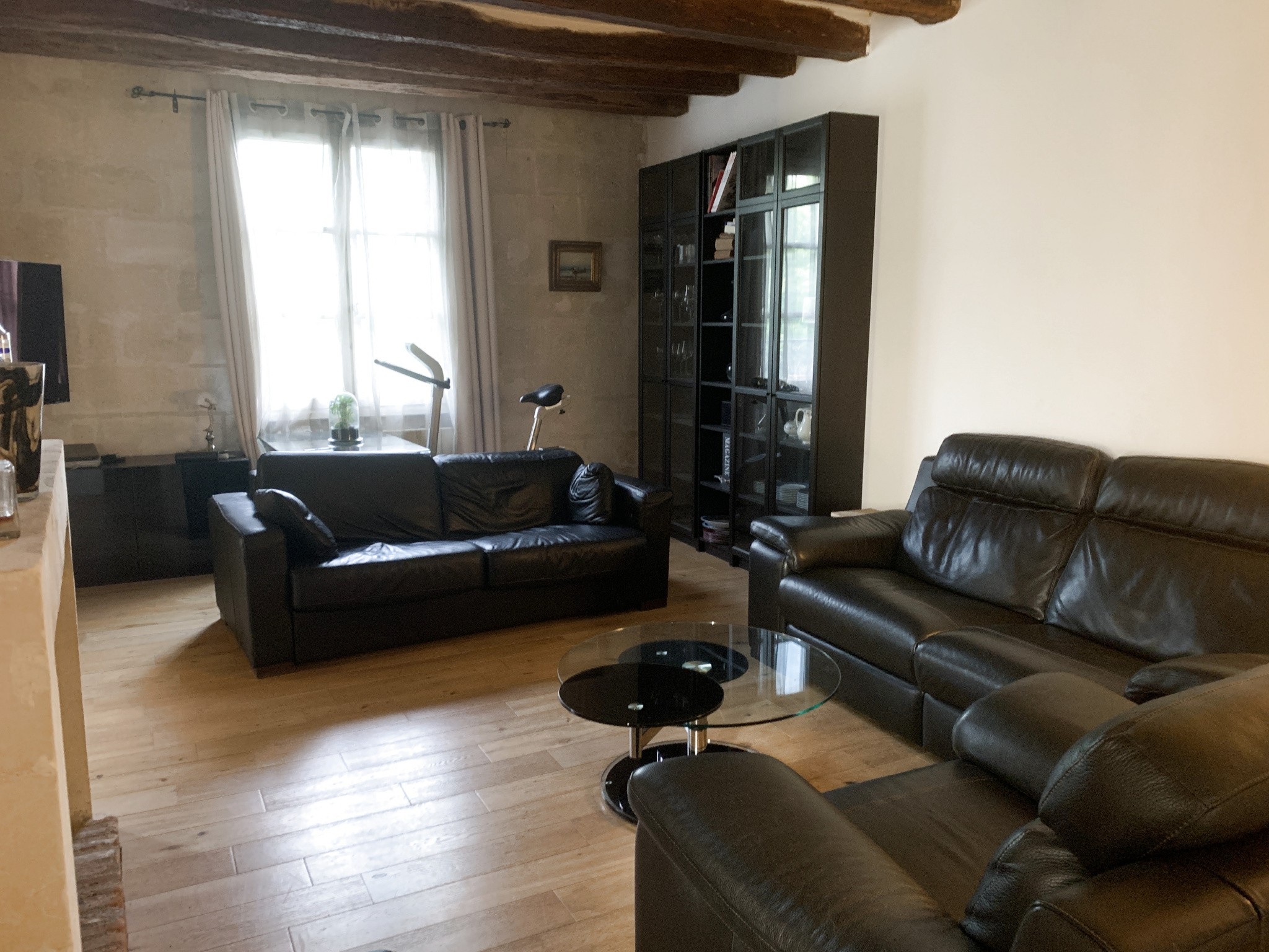 Location Appartement à Tours 4 pièces