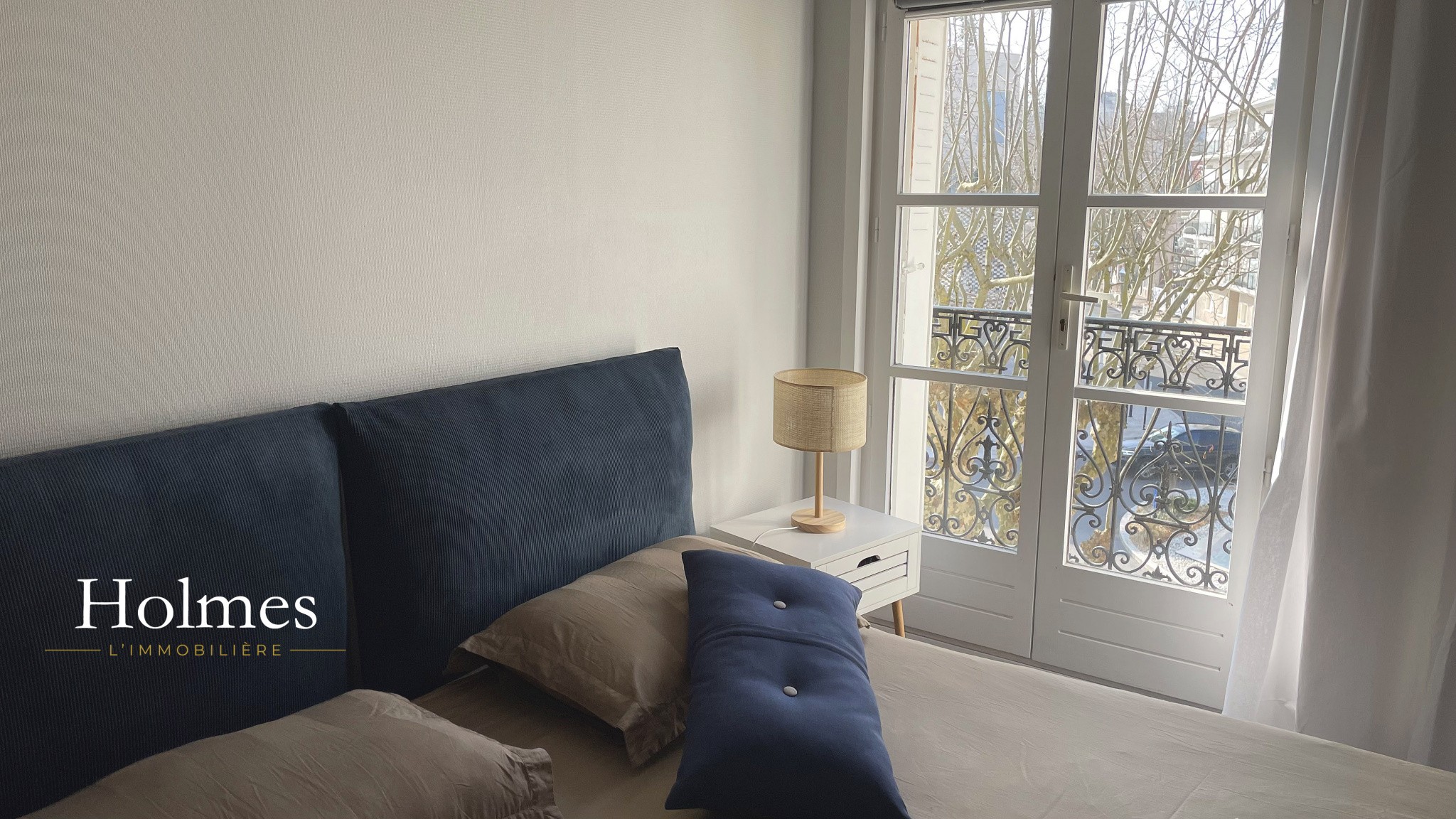 Vente Appartement à Arcachon 3 pièces