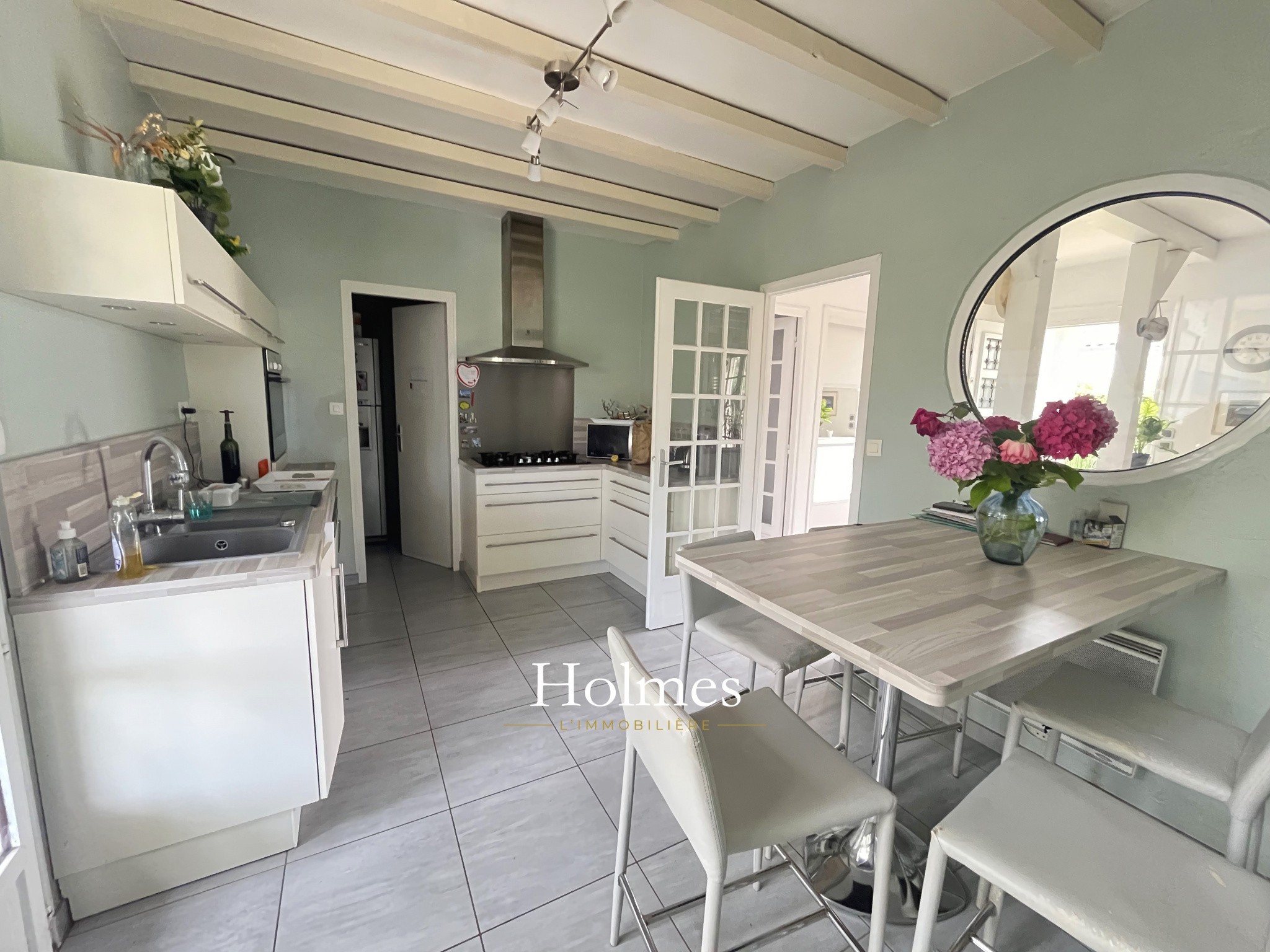 Vente Maison à Mérignac 5 pièces