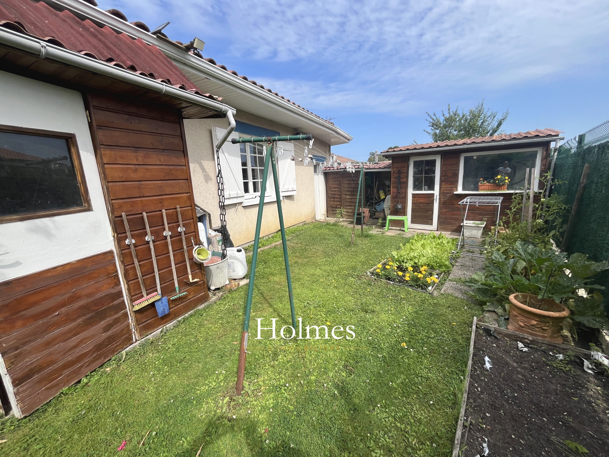 Vente Maison à Mérignac 5 pièces