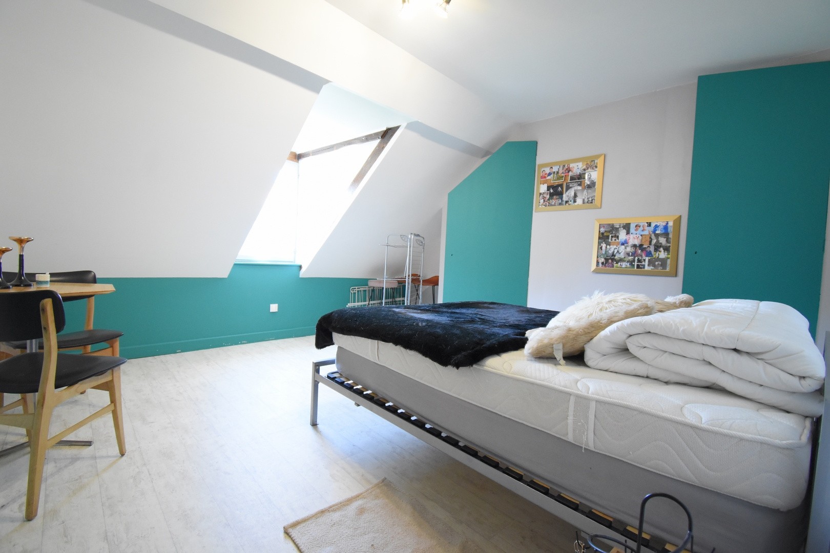 Vente Appartement à Moulins 3 pièces