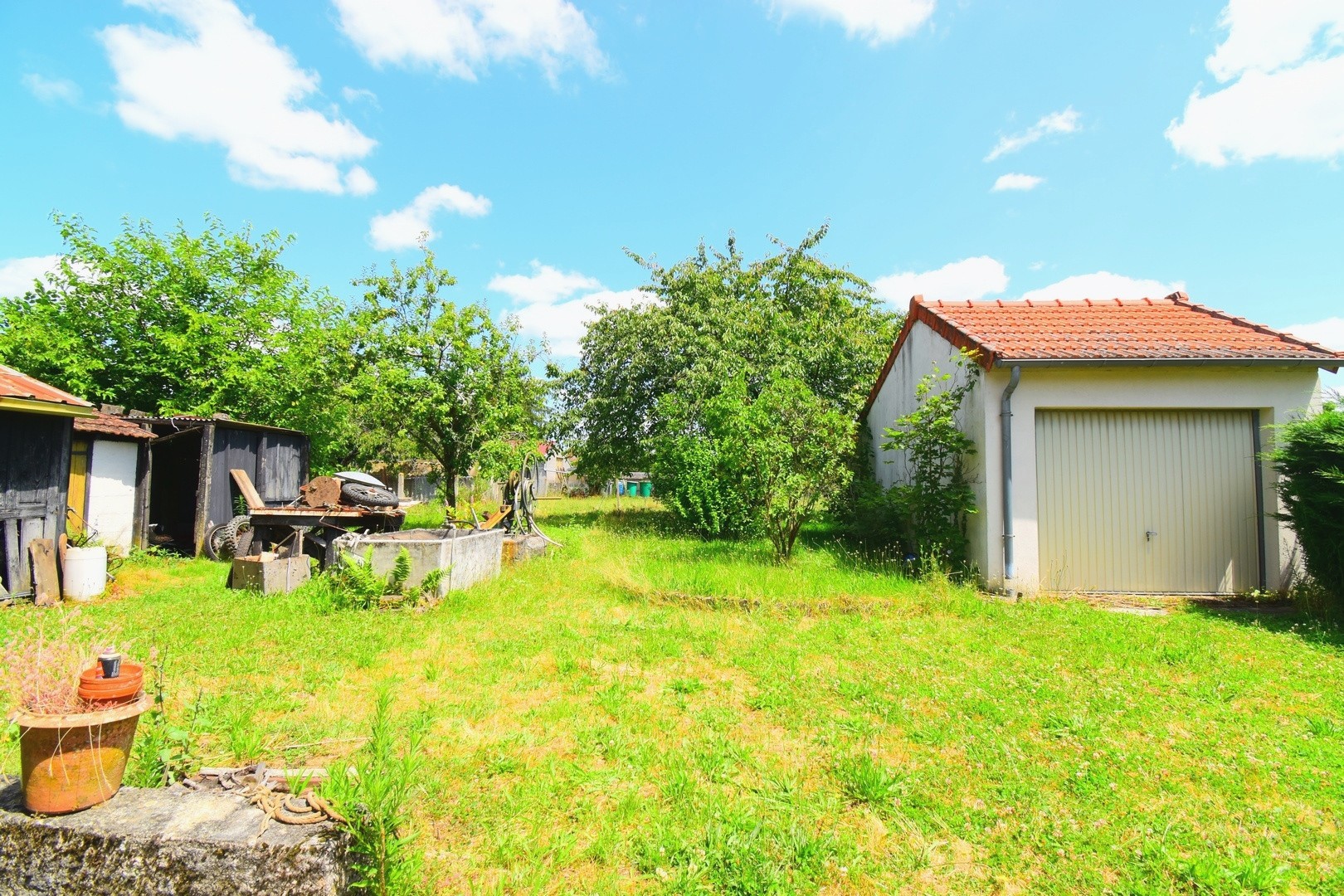 Vente Maison à Moulins 6 pièces