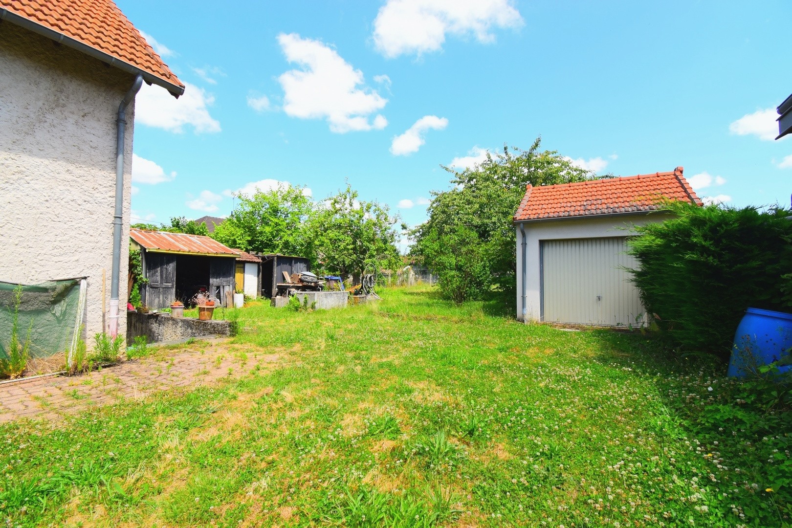 Vente Maison à Moulins 6 pièces