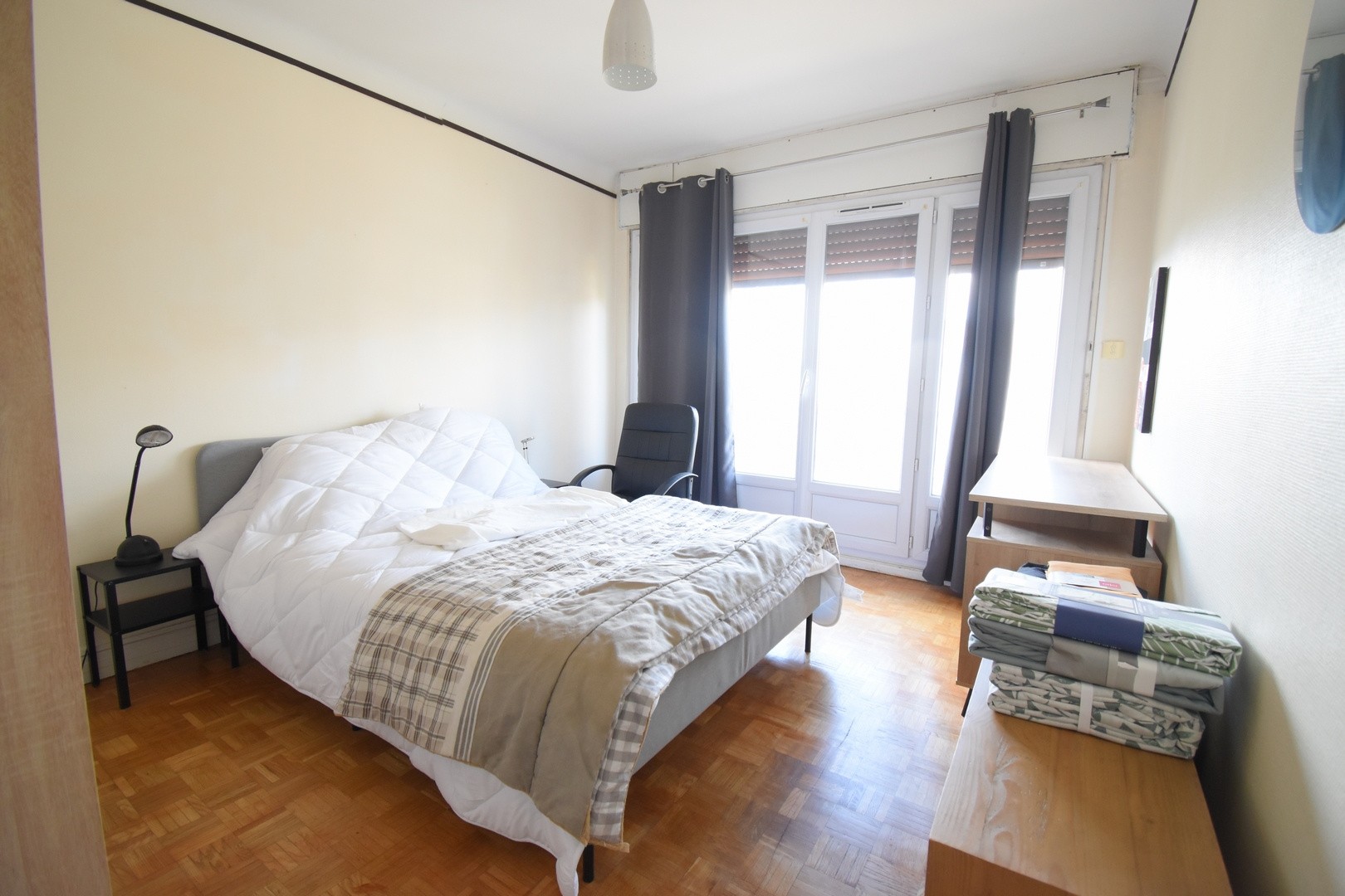 Vente Appartement à Moulins 4 pièces