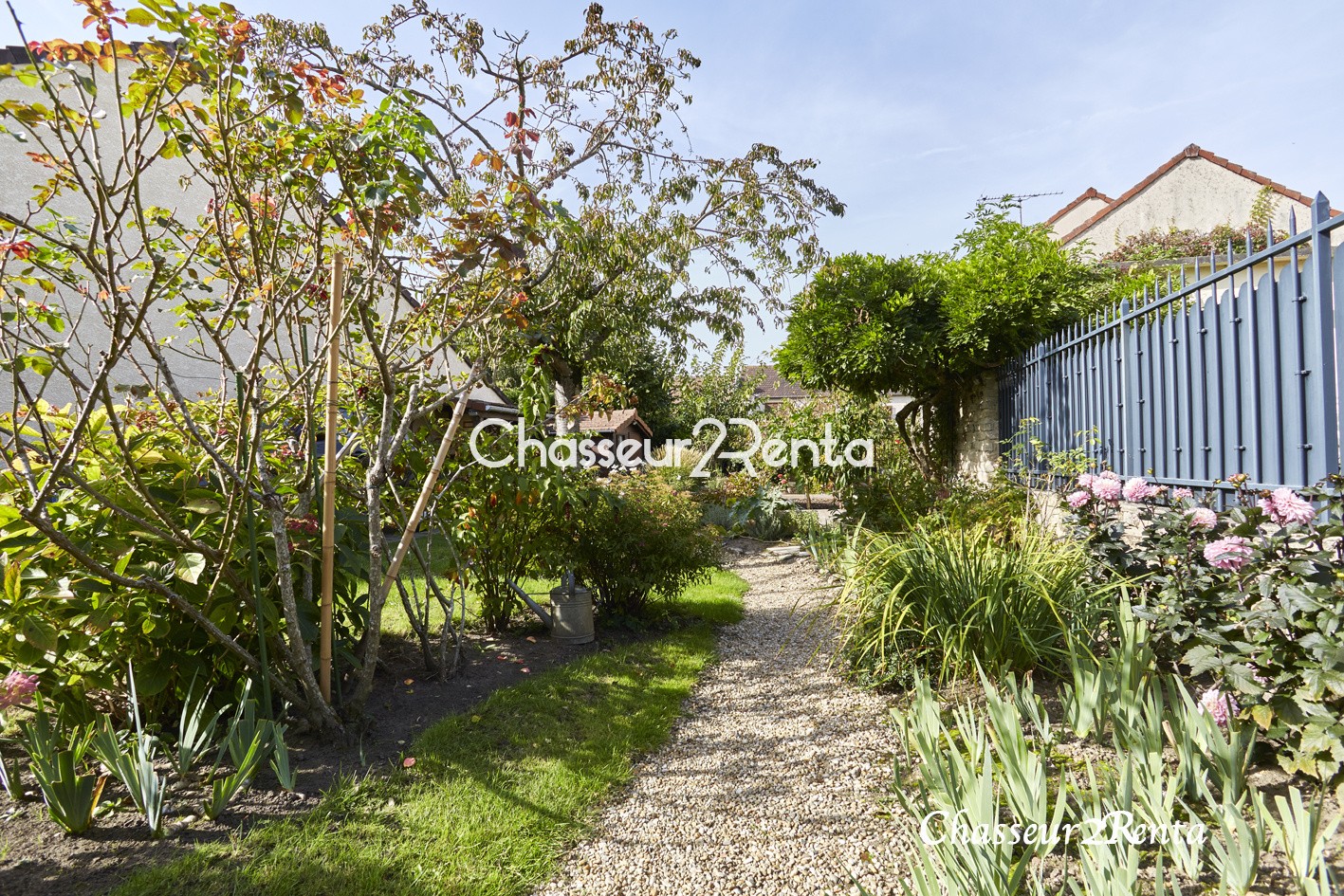 Vente Maison à Sartrouville 4 pièces