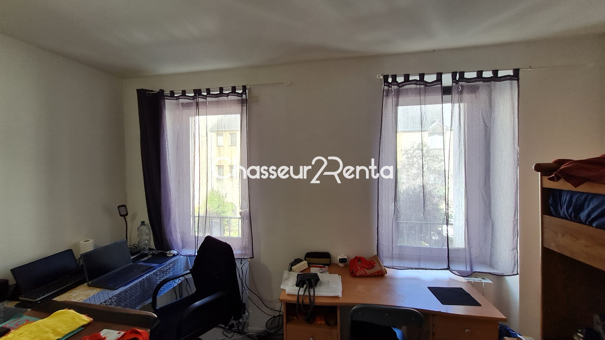 Vente Appartement à Brest 1 pièce