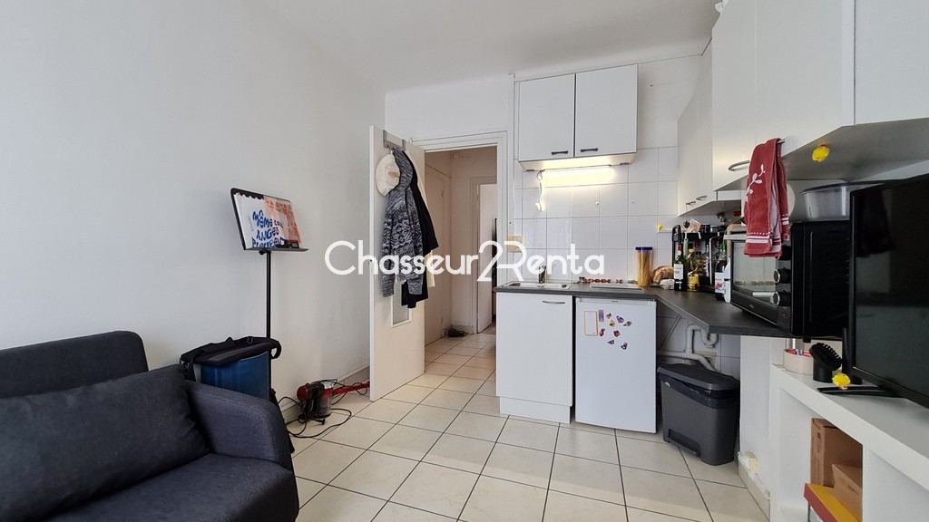 Vente Appartement à Brest 2 pièces