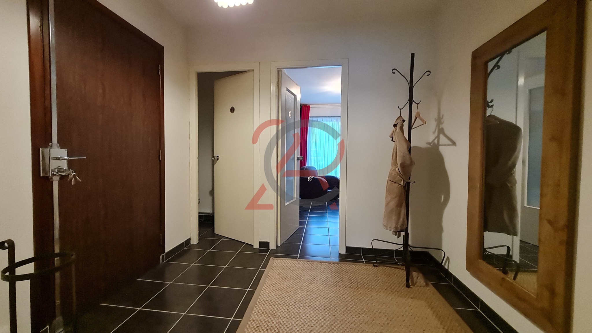 Vente Appartement à Brest 2 pièces