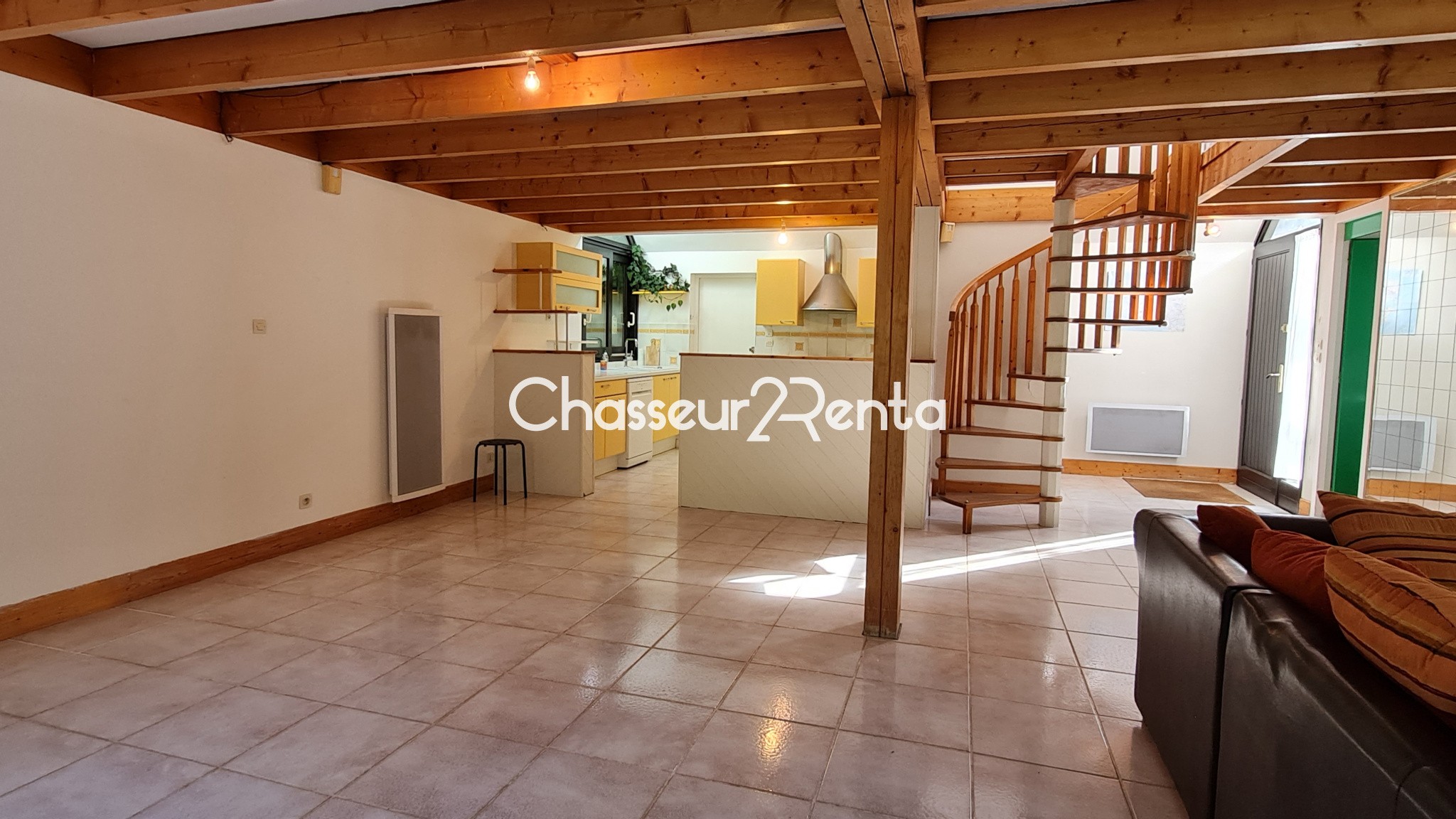 Vente Maison à Brest 8 pièces