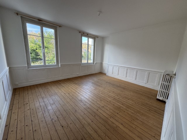 Location Appartement à Honfleur 3 pièces