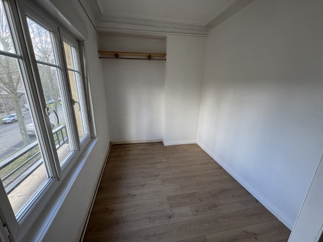 Location Appartement à Honfleur 3 pièces