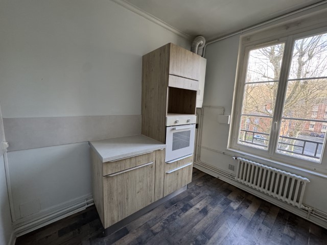 Location Appartement à Honfleur 3 pièces