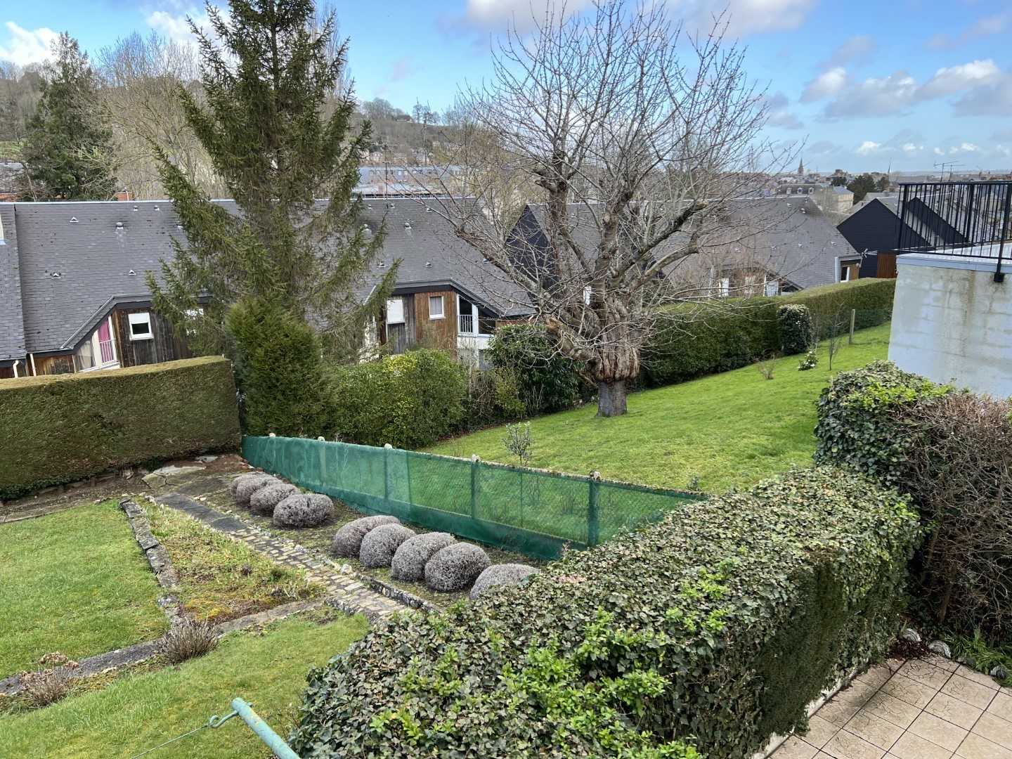 Vente Maison à Honfleur 3 pièces