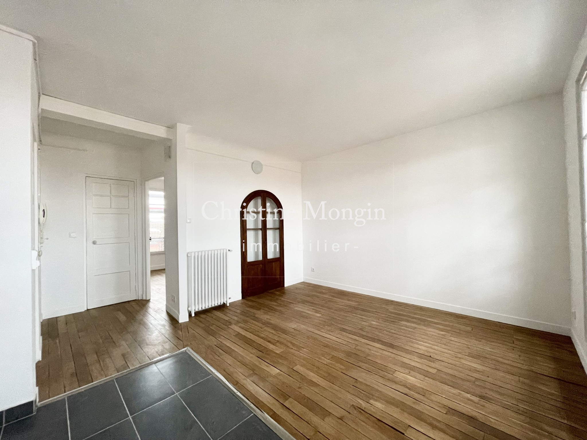 Vente Appartement à Clichy 2 pièces