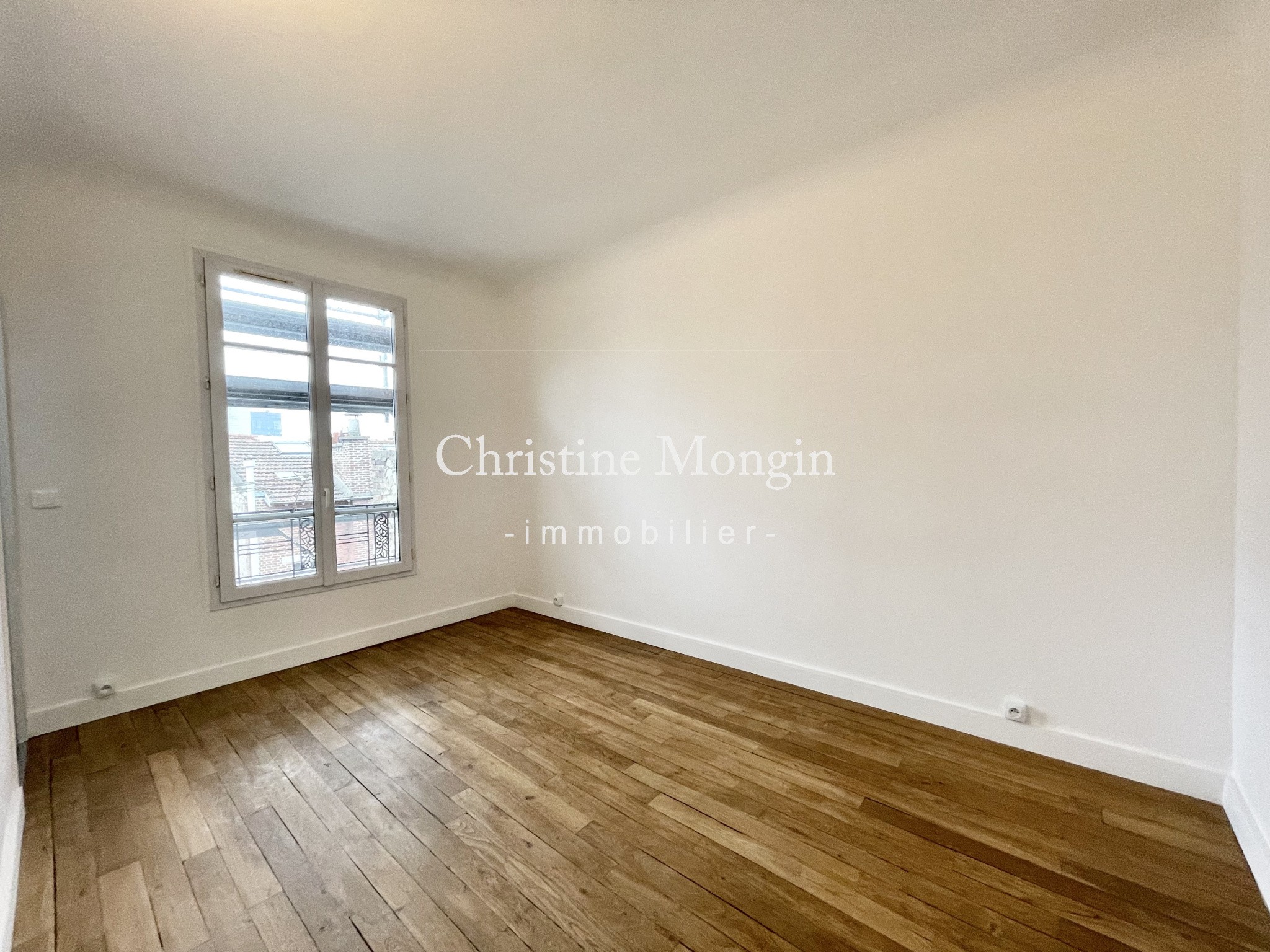 Vente Appartement à Clichy 2 pièces