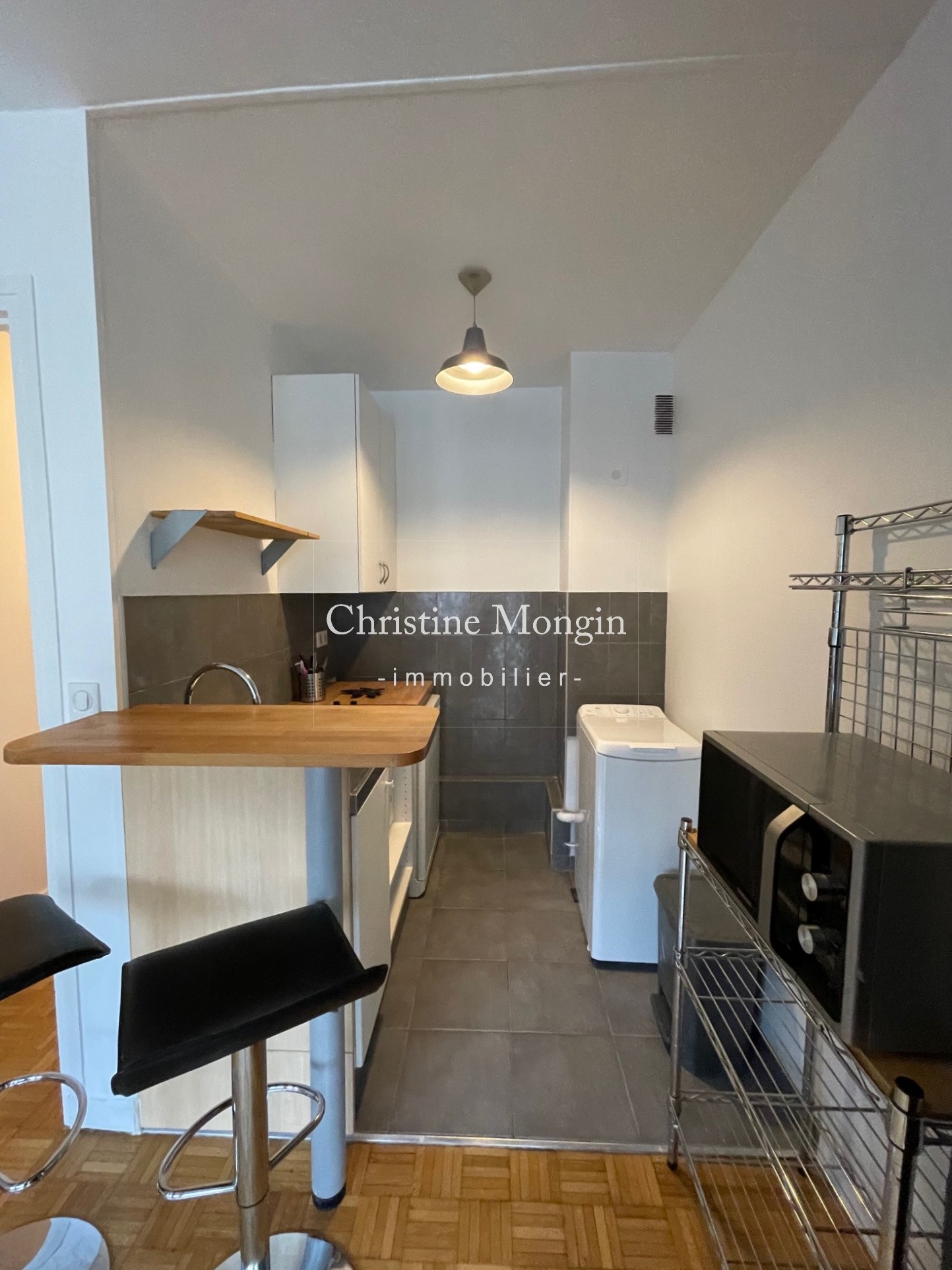 Location Appartement à Neuilly-sur-Seine 1 pièce