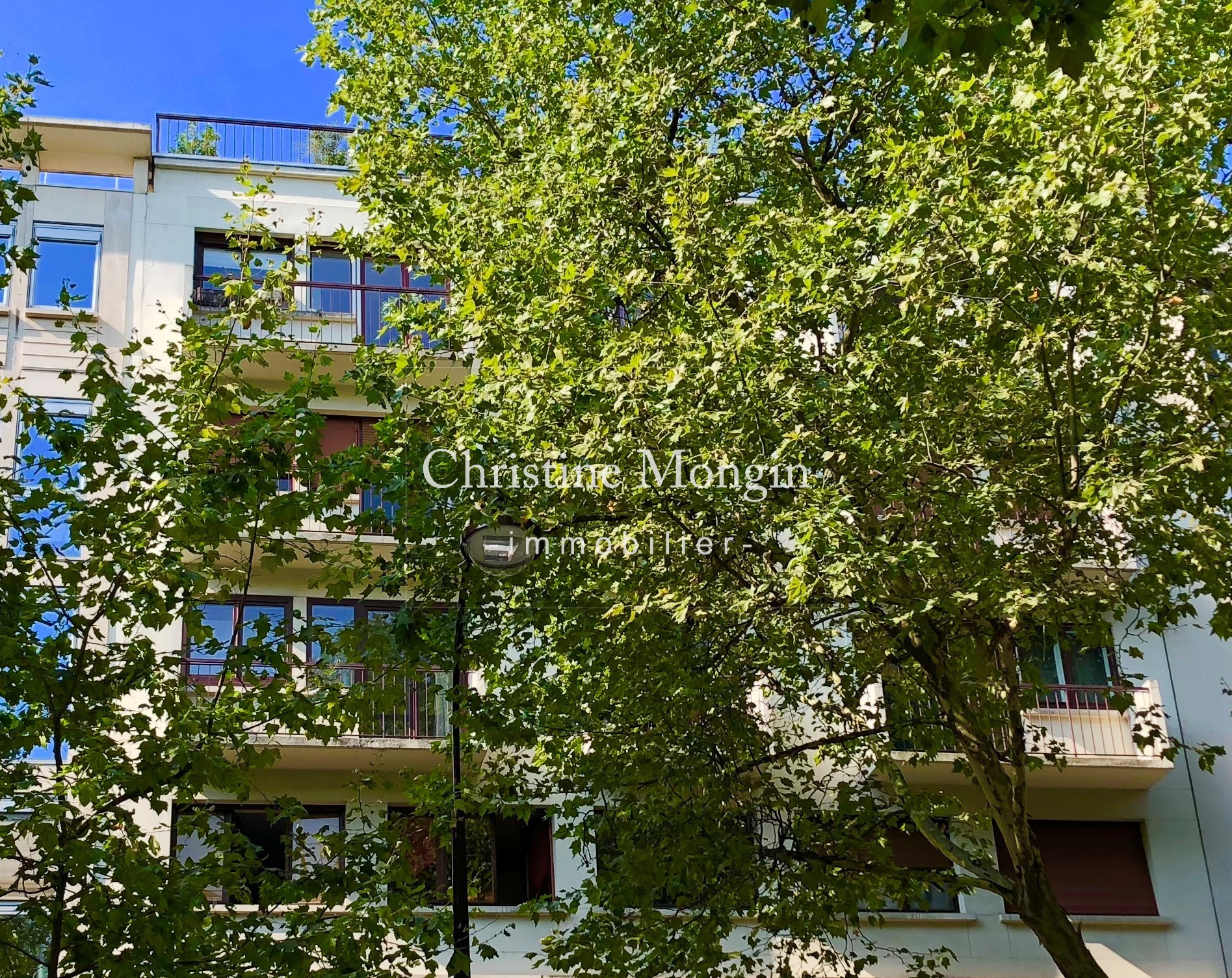 Location Appartement à Neuilly-sur-Seine 1 pièce