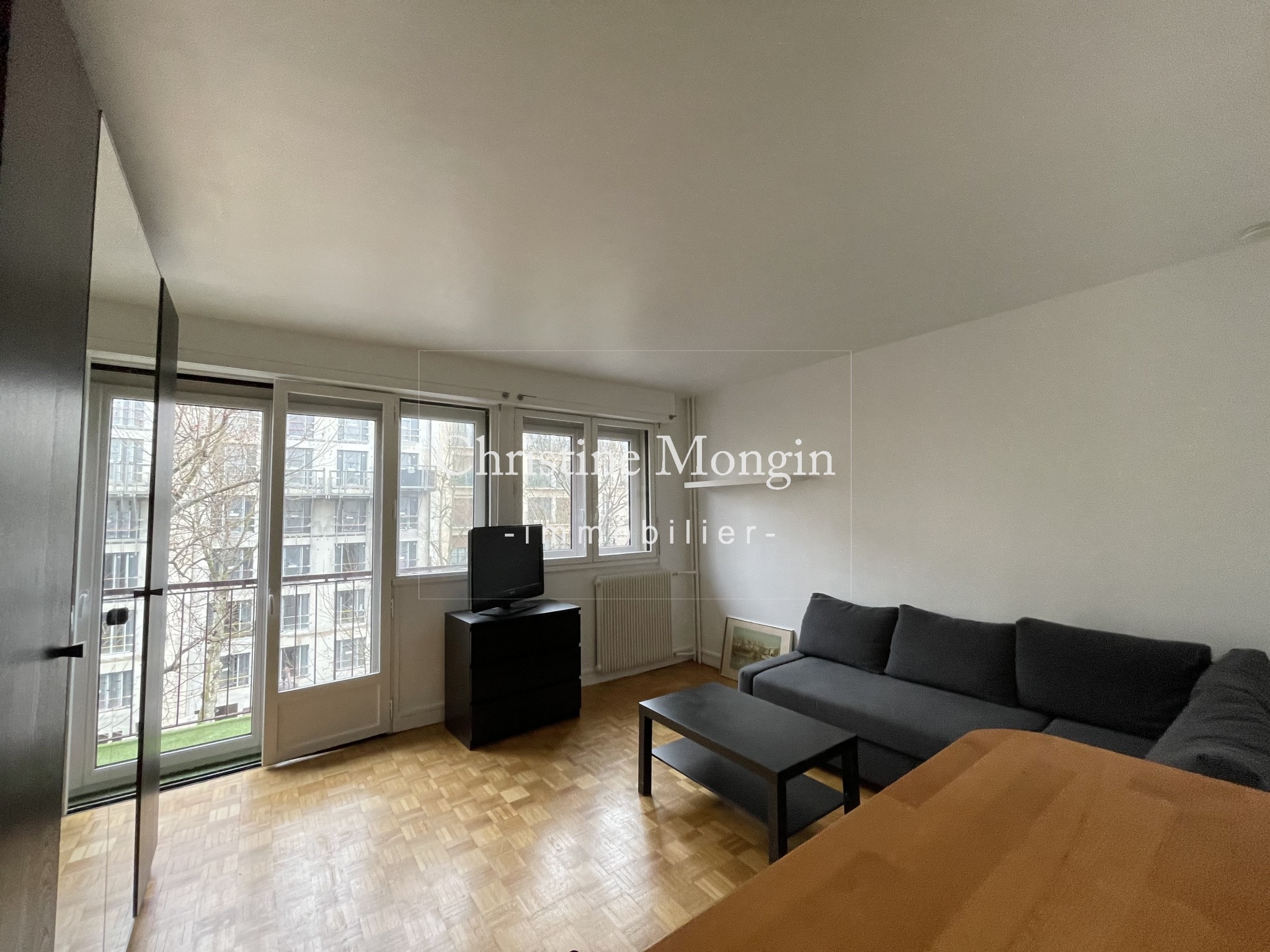 Location Appartement à Neuilly-sur-Seine 1 pièce