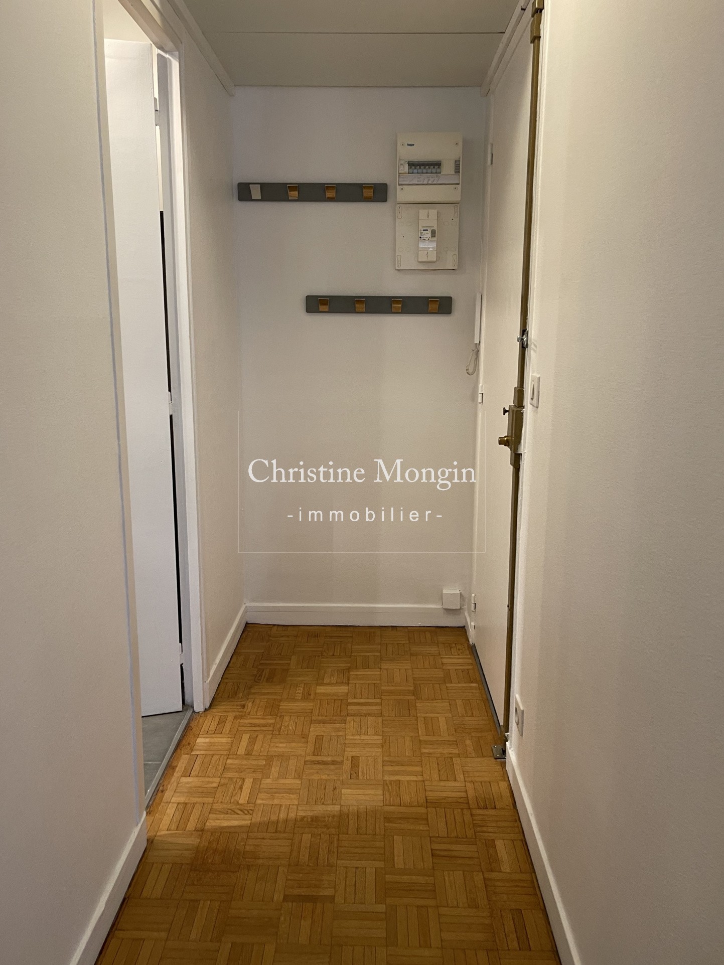 Location Appartement à Neuilly-sur-Seine 1 pièce