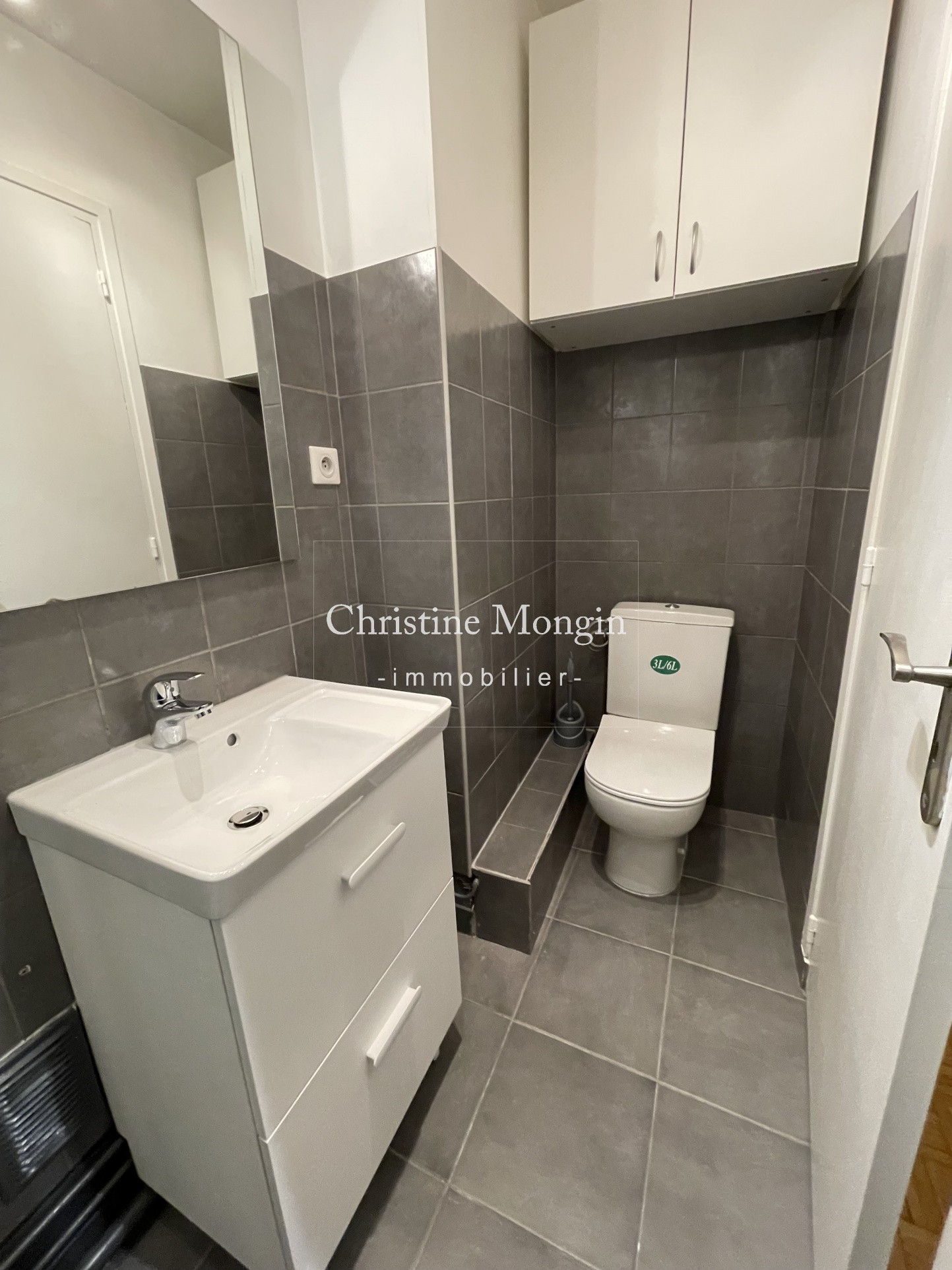 Location Appartement à Neuilly-sur-Seine 1 pièce