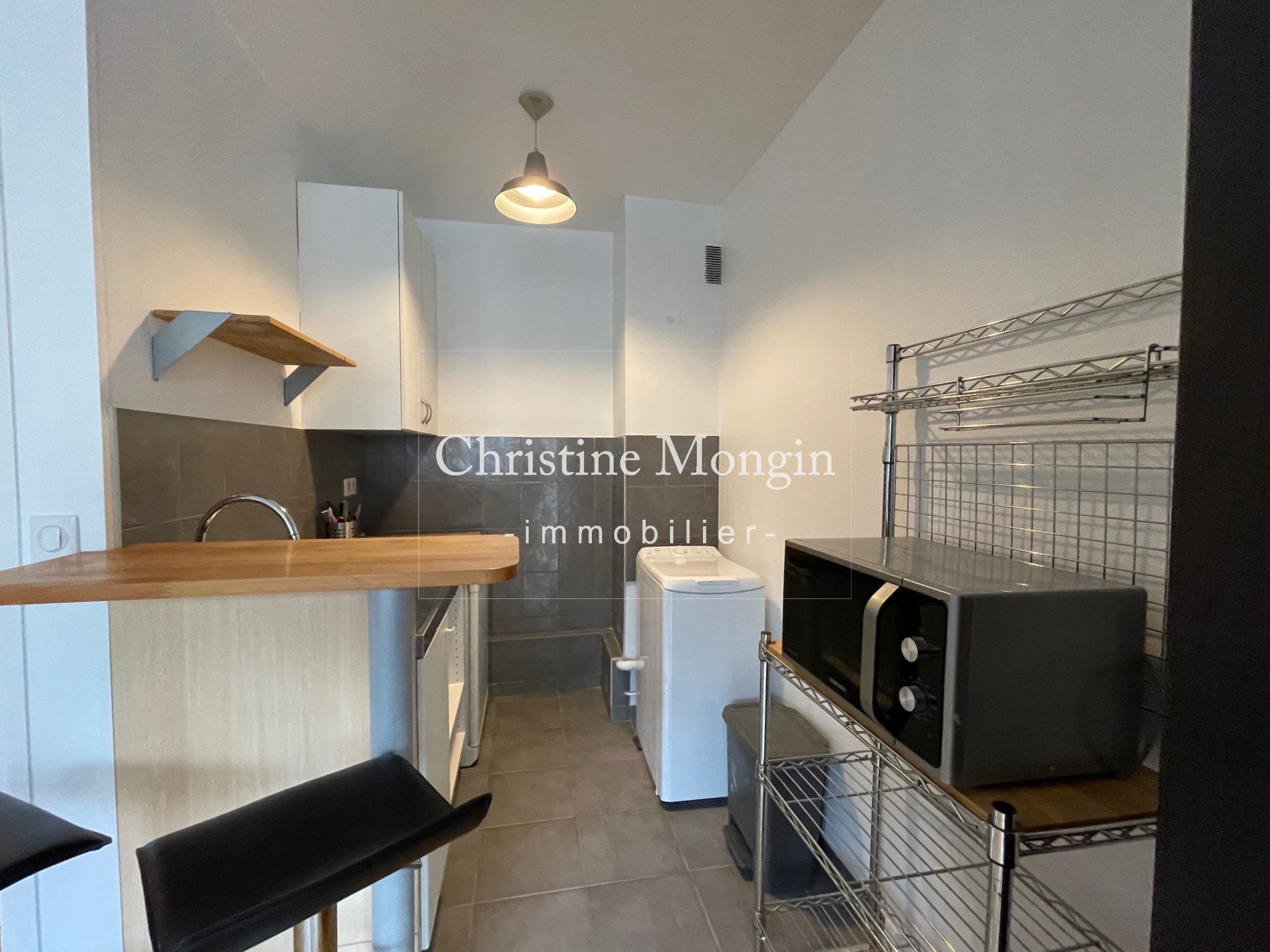 Location Appartement à Neuilly-sur-Seine 1 pièce