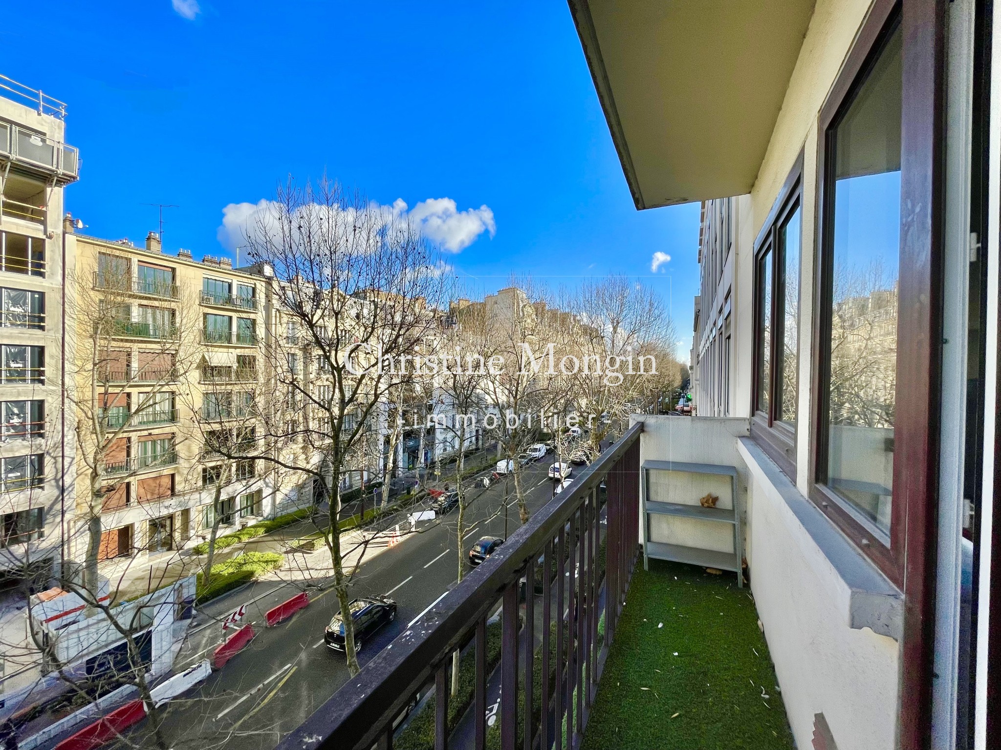 Location Appartement à Neuilly-sur-Seine 1 pièce