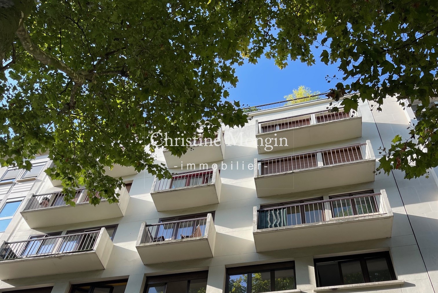 Location Appartement à Neuilly-sur-Seine 1 pièce