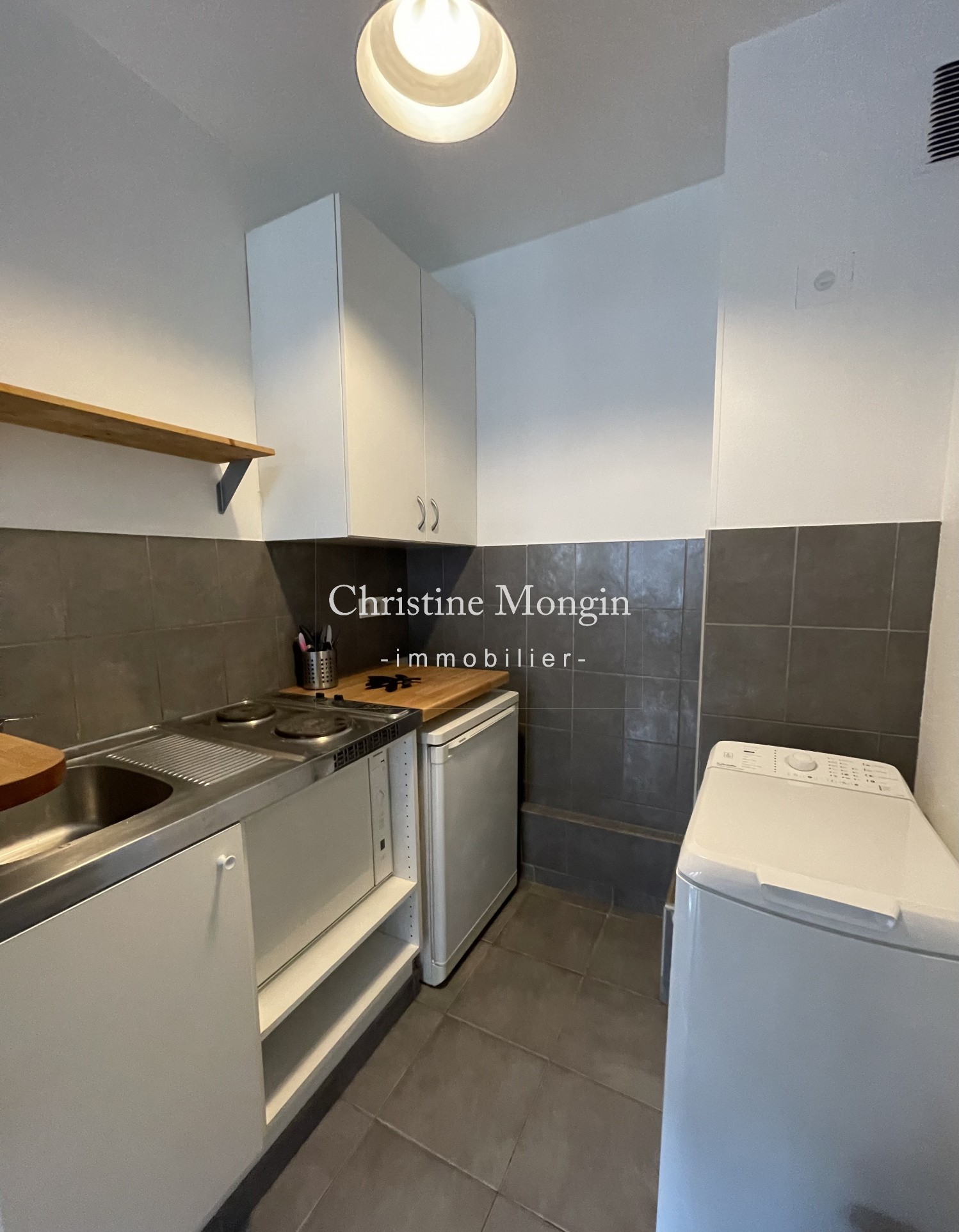 Location Appartement à Neuilly-sur-Seine 1 pièce