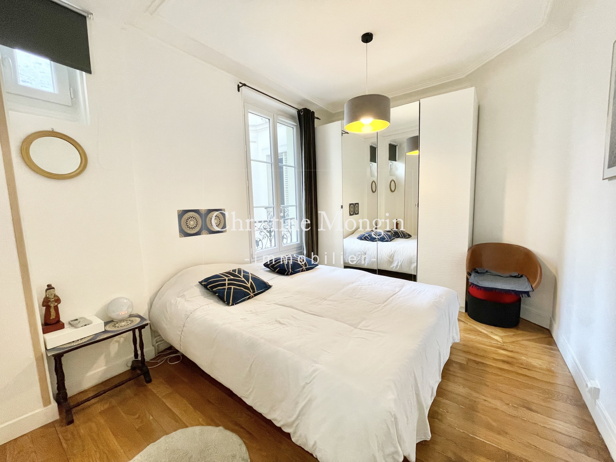 Vente Appartement à Neuilly-sur-Seine 5 pièces