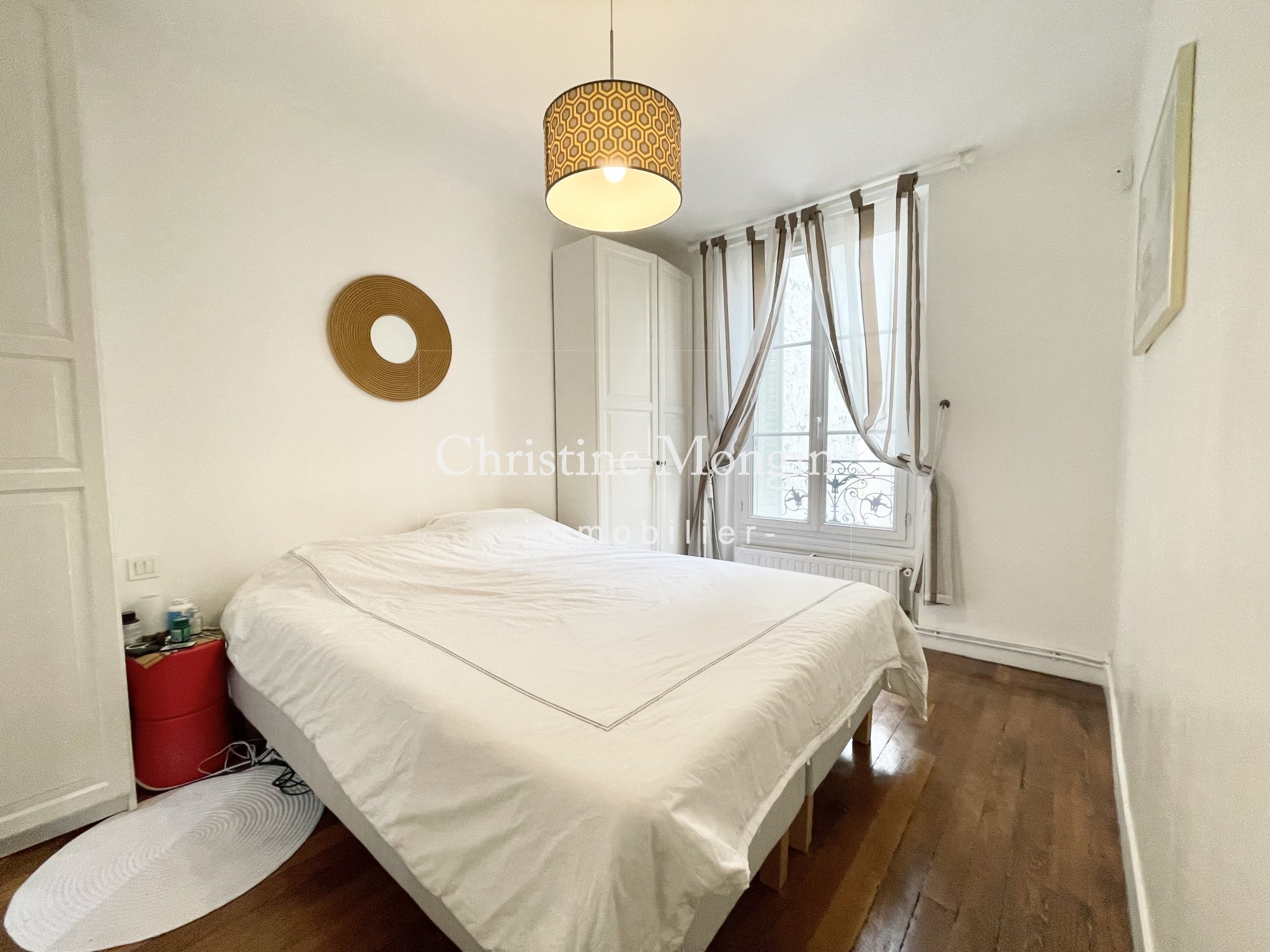 Vente Appartement à Neuilly-sur-Seine 5 pièces