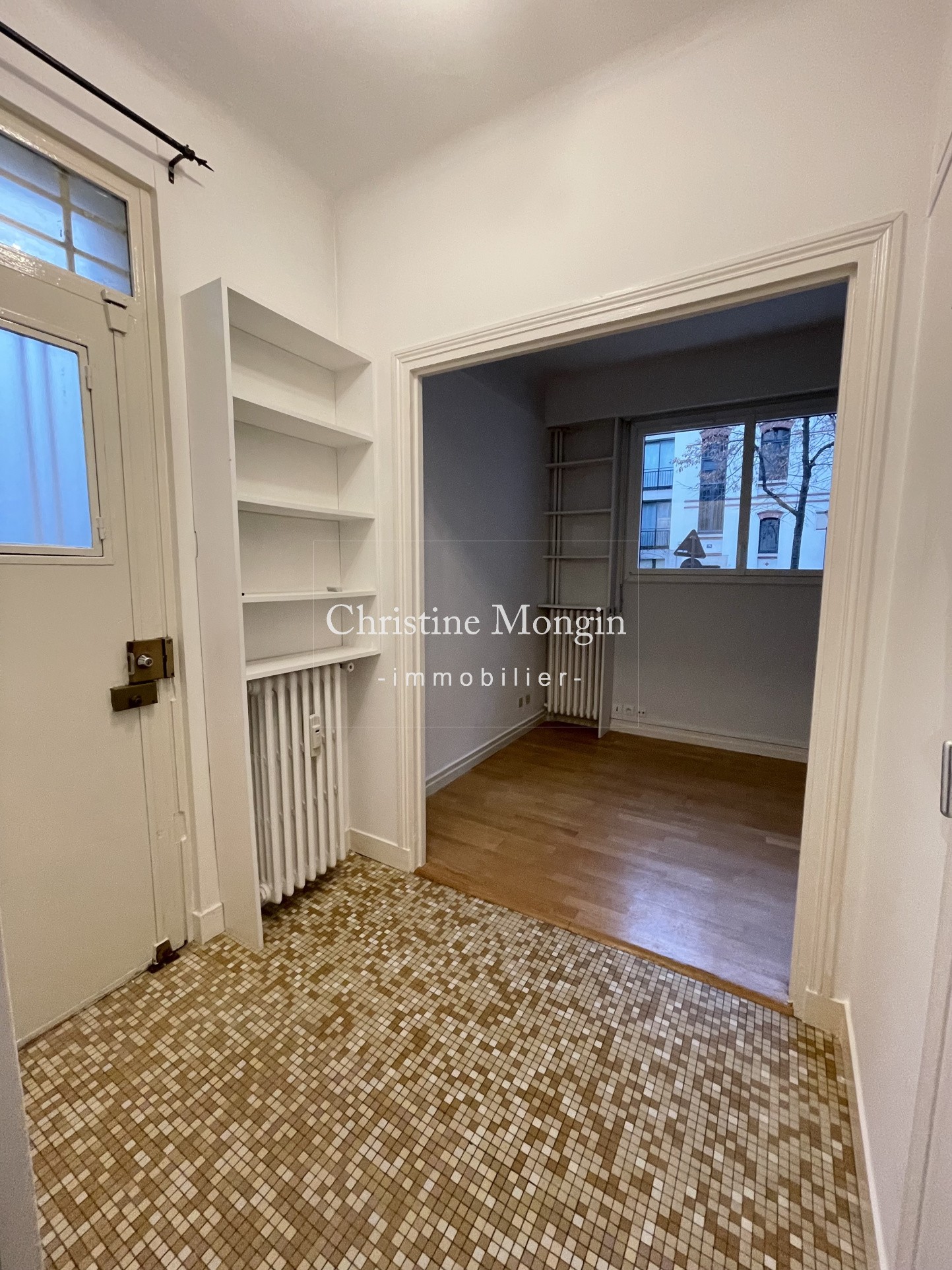 Location Appartement à Neuilly-sur-Seine 1 pièce