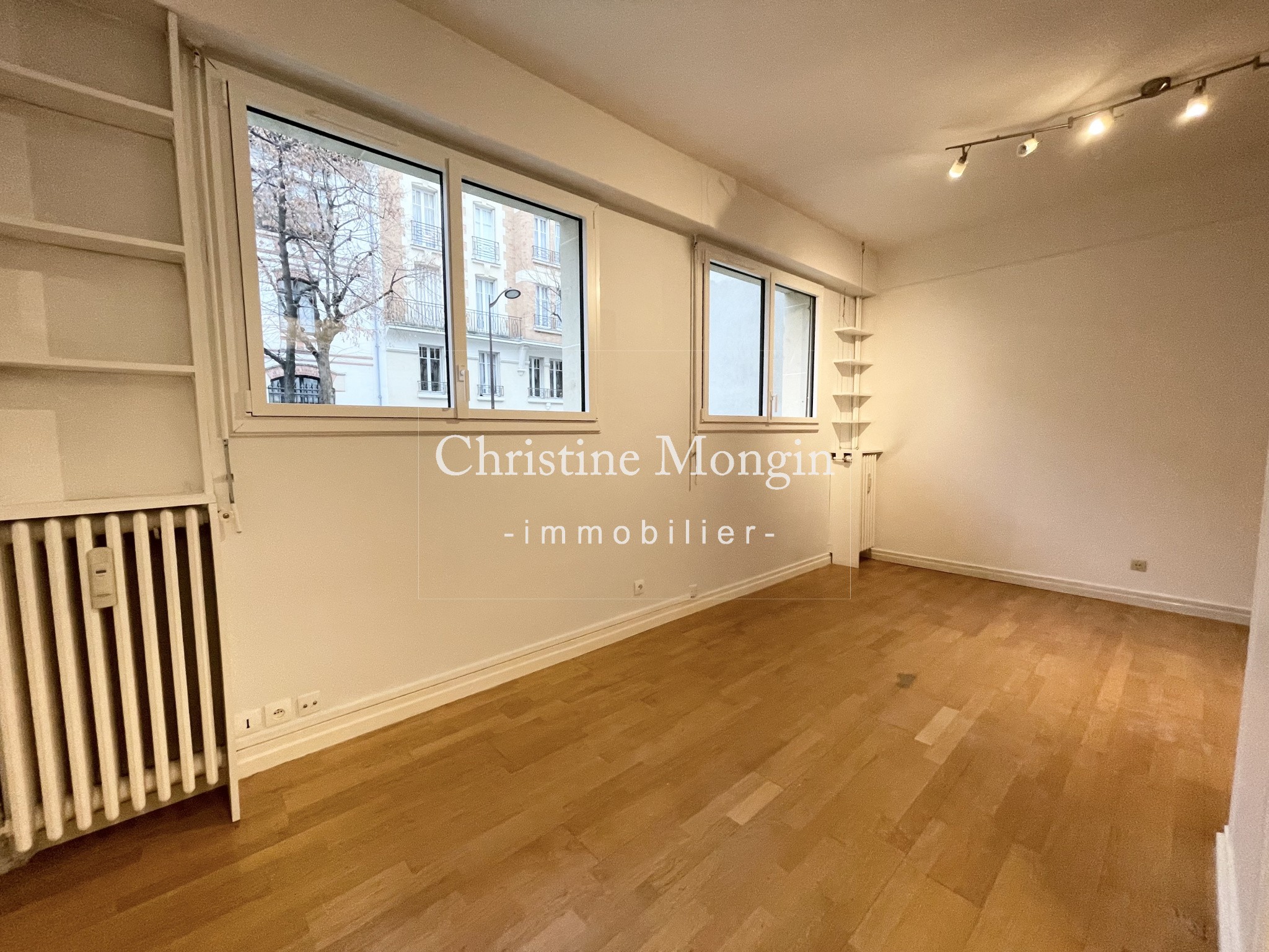 Location Appartement à Neuilly-sur-Seine 1 pièce